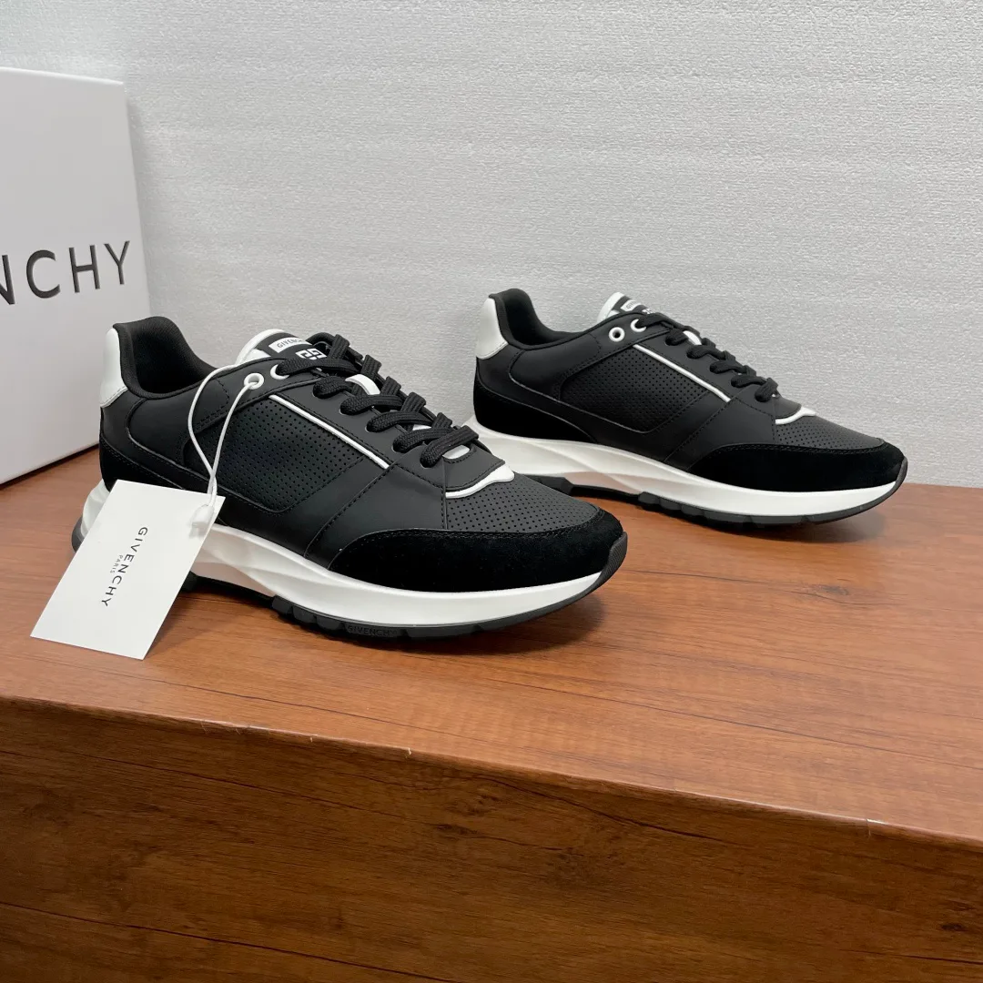 Кроссовки Мужские Givenchy 17307252