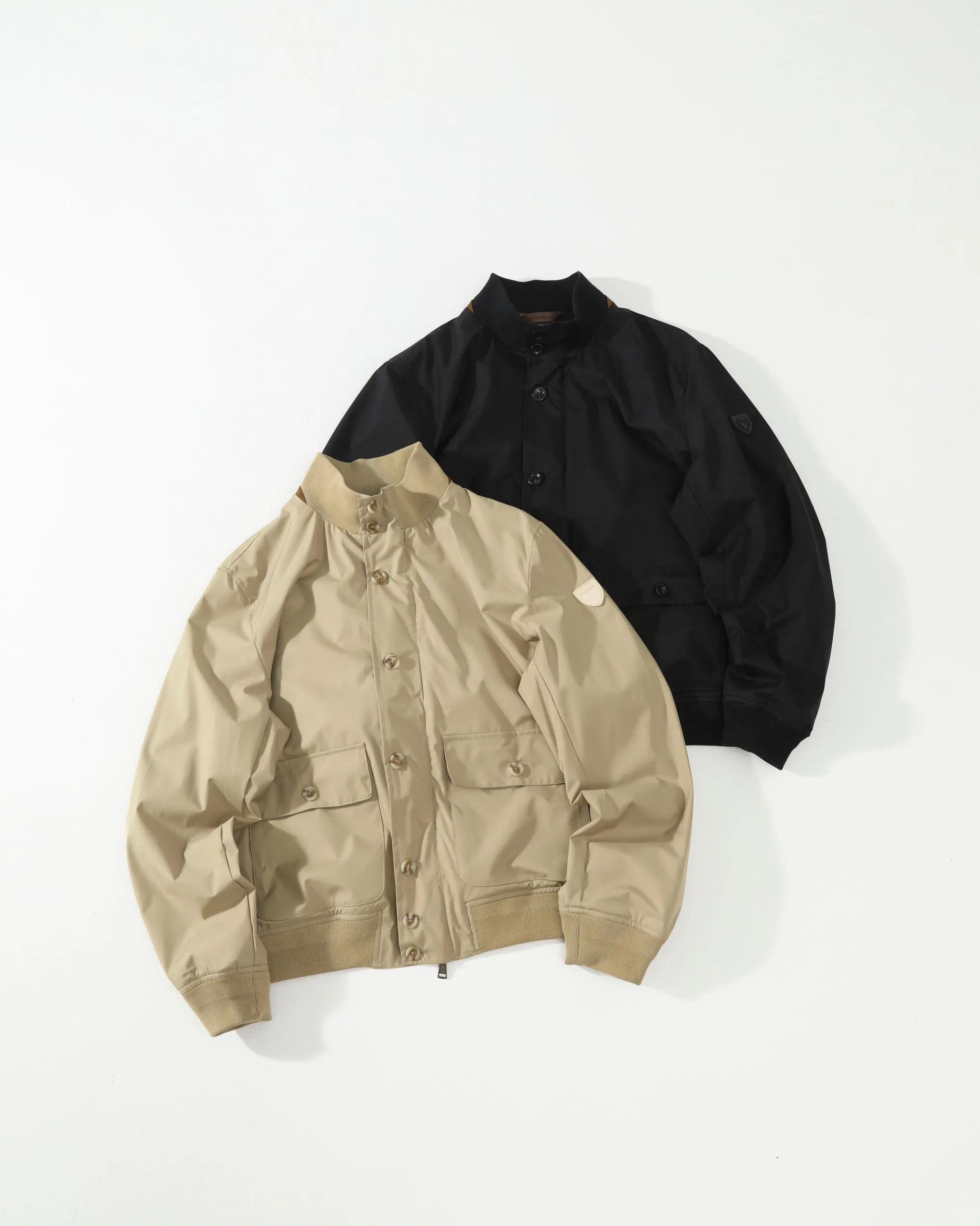 Куртки И Пуховики Мужские Ralph Lauren 17334537