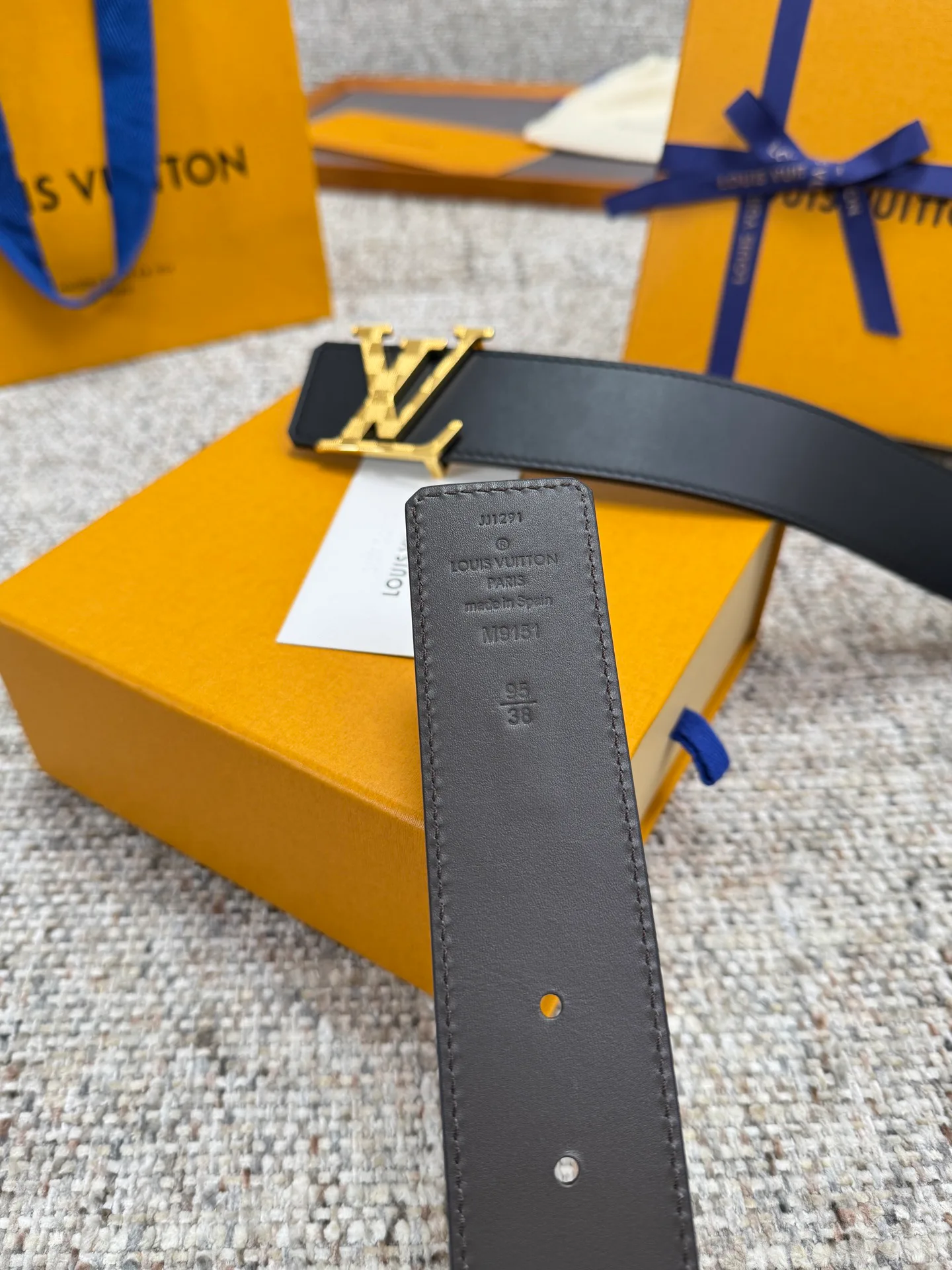 Ремни Louis Vuitton 11248580