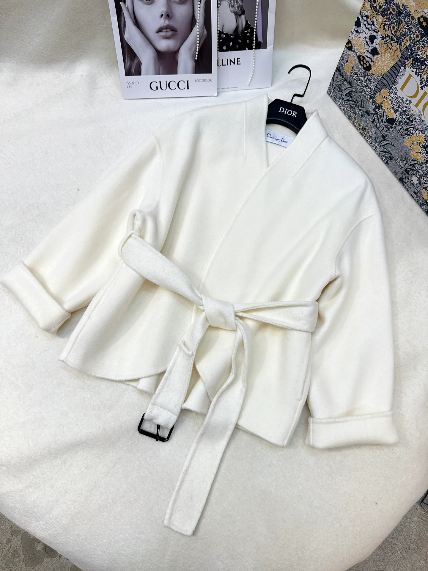 Куртки Женские Christian Dior 192035