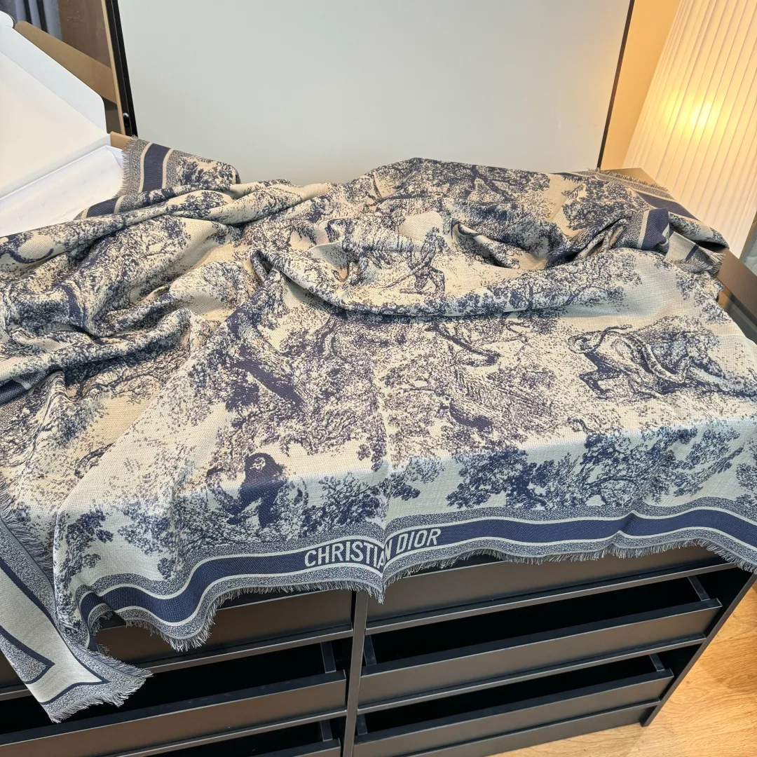 Шарфы Christian Dior 1303434