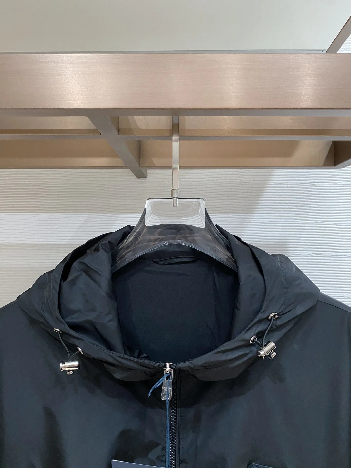 Куртки И Пуховики Мужские Prada 2385895