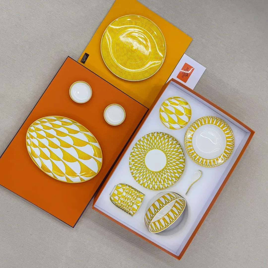 Посуда Hermes 28615