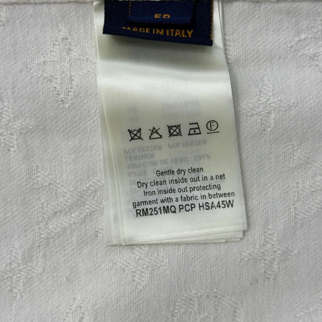 Куртки И Пуховики Мужские Louis Vuitton 1690904