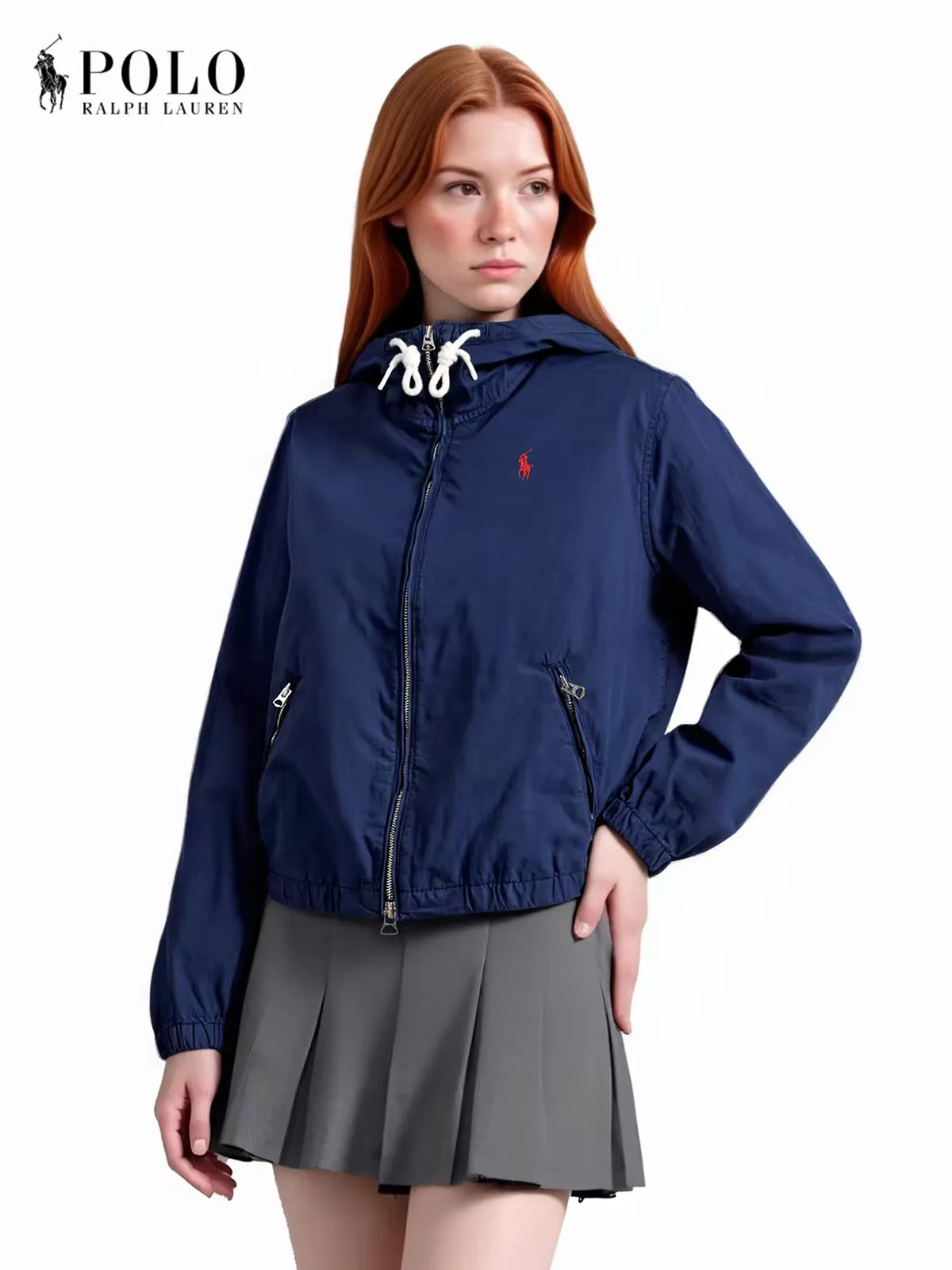 Куртки И Пуховики Женские Ralph Lauren 17998531