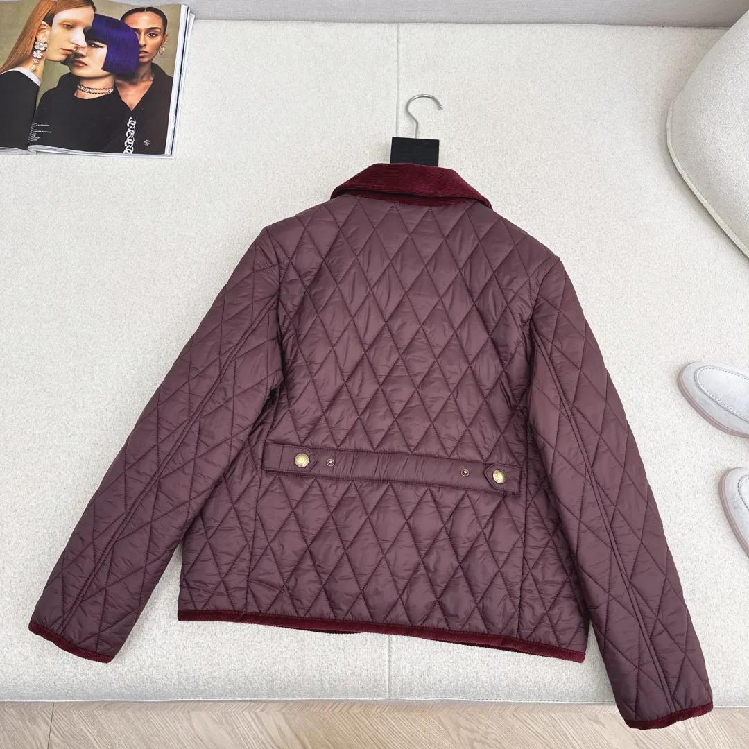 Куртки И Пуховики Женские Ralph Lauren 616477