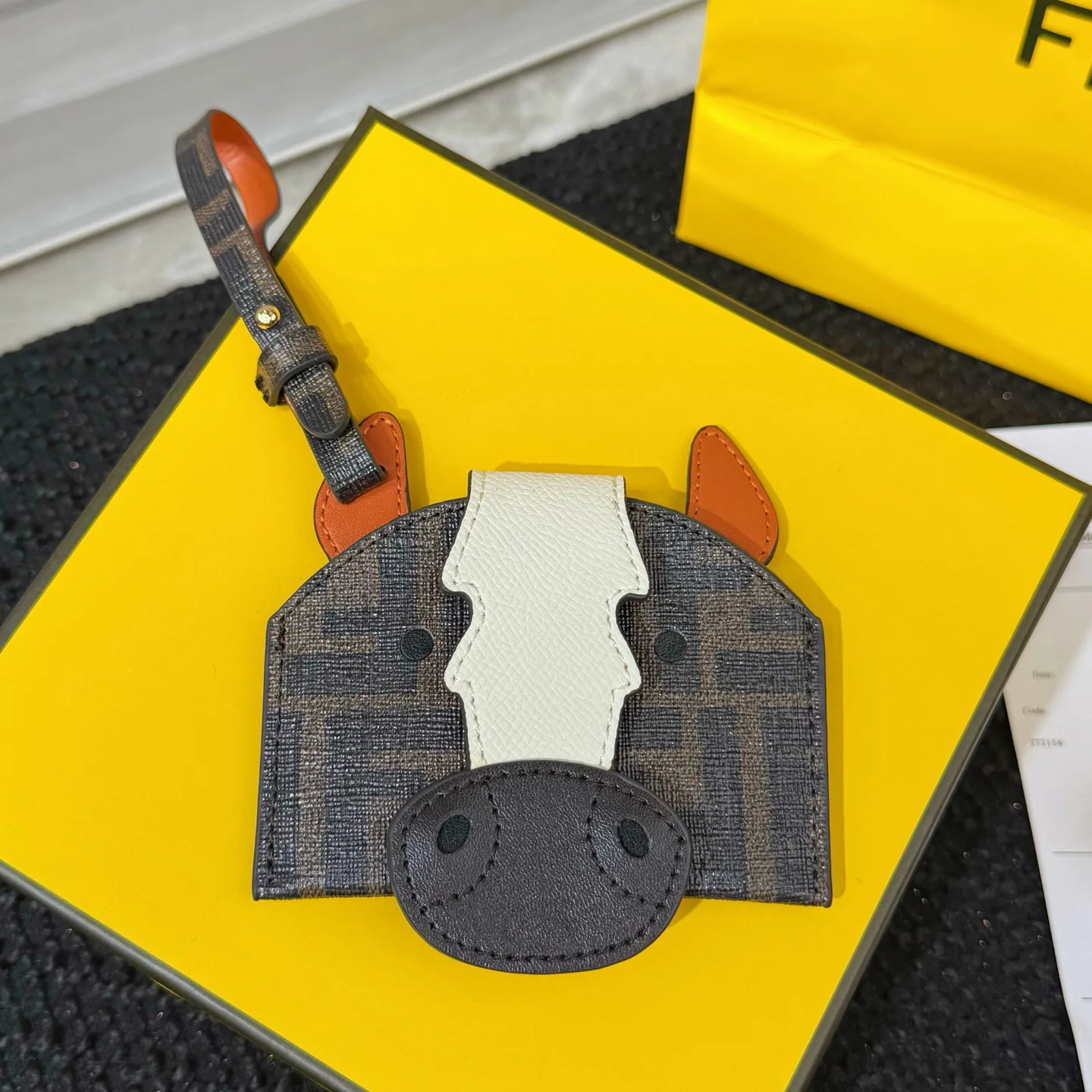 Кошельки Fendi 11671579