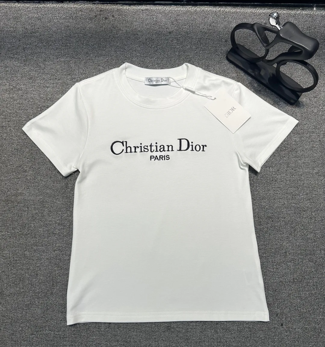 Футболки Женские Christian Dior 11934968