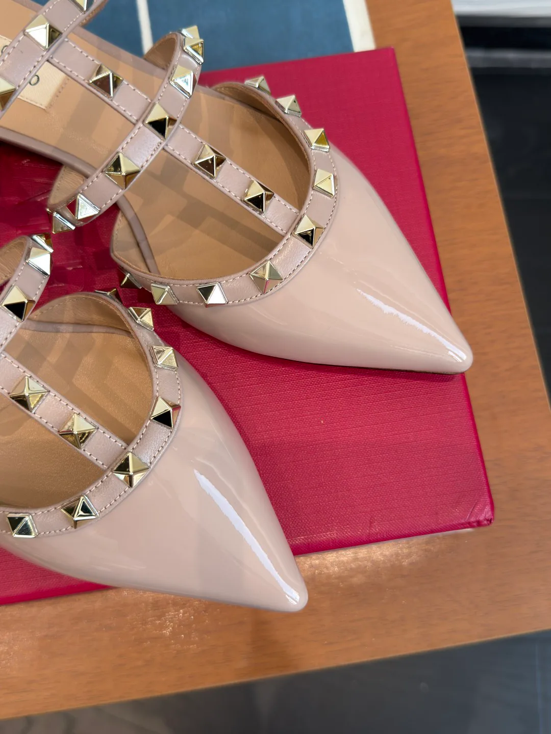 Мюли И Сабо Женские Valentino 18125383