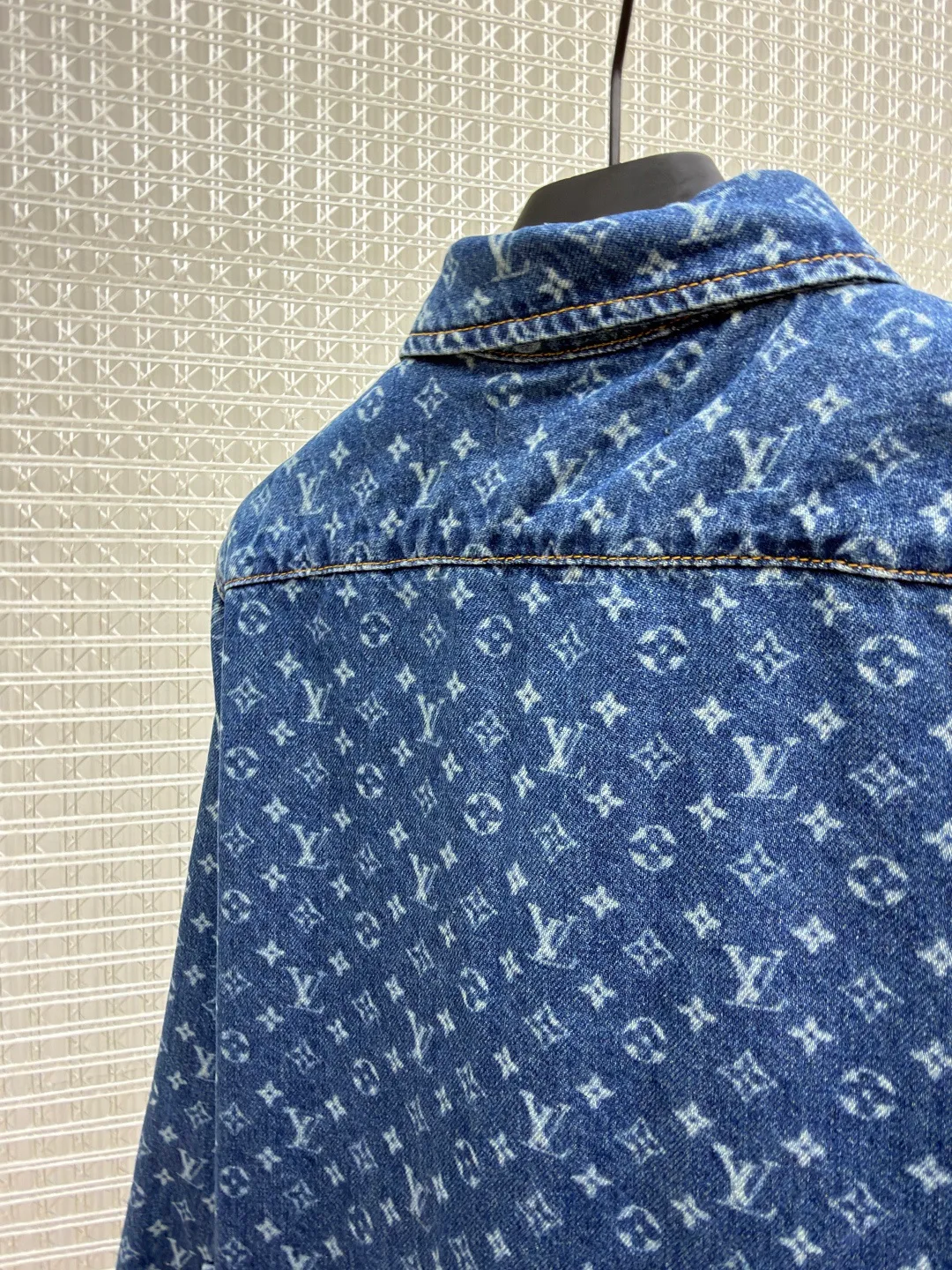 Рубашки Мужские Louis Vuitton 18413865