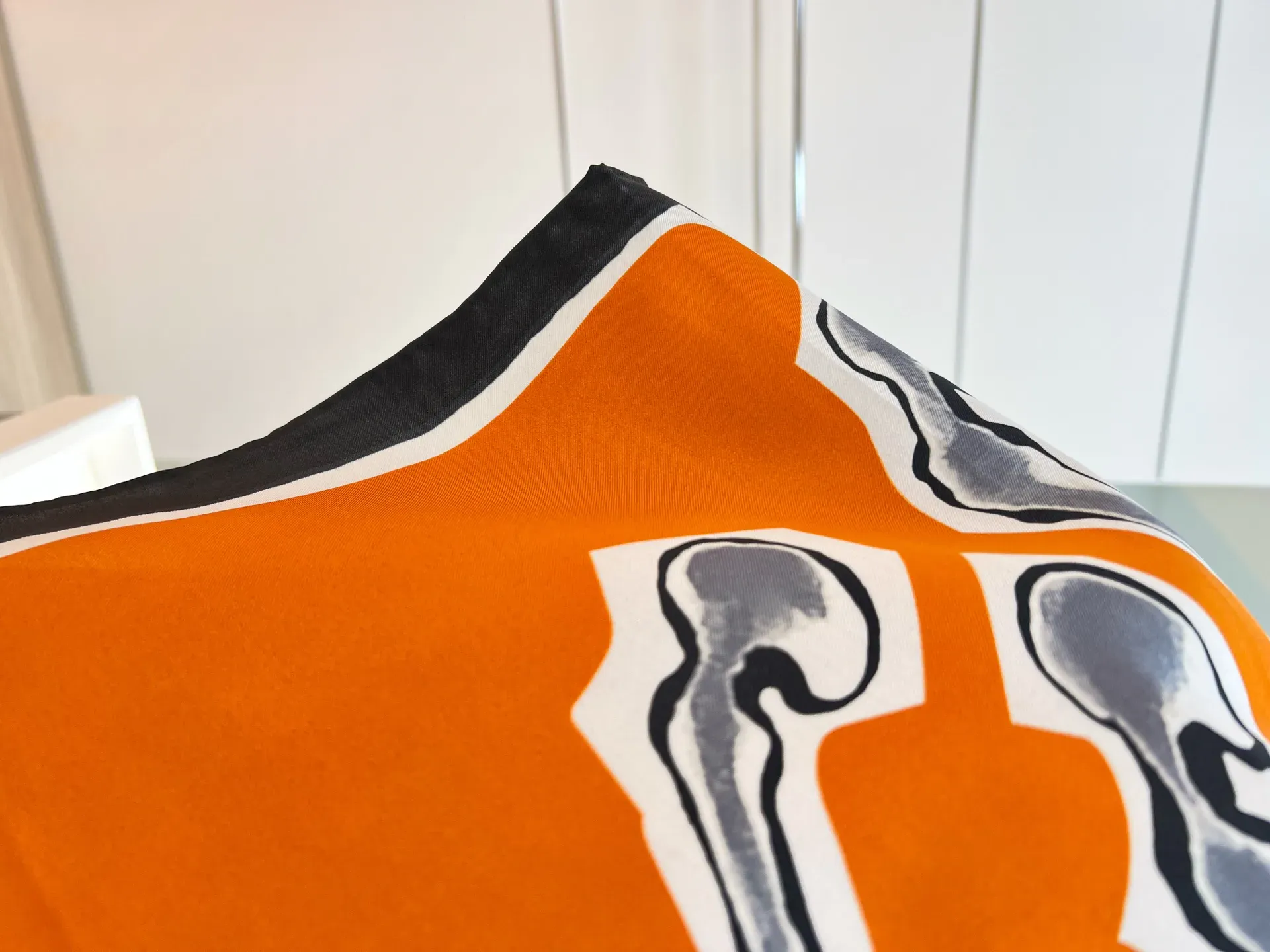 Шарфы Hermes 16216