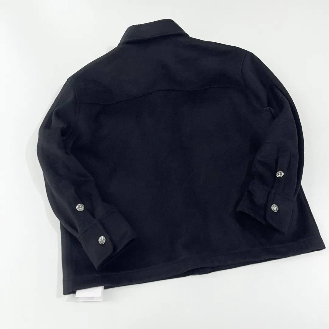 Куртки И Пуховики Женские Chrome Hearts 1009290