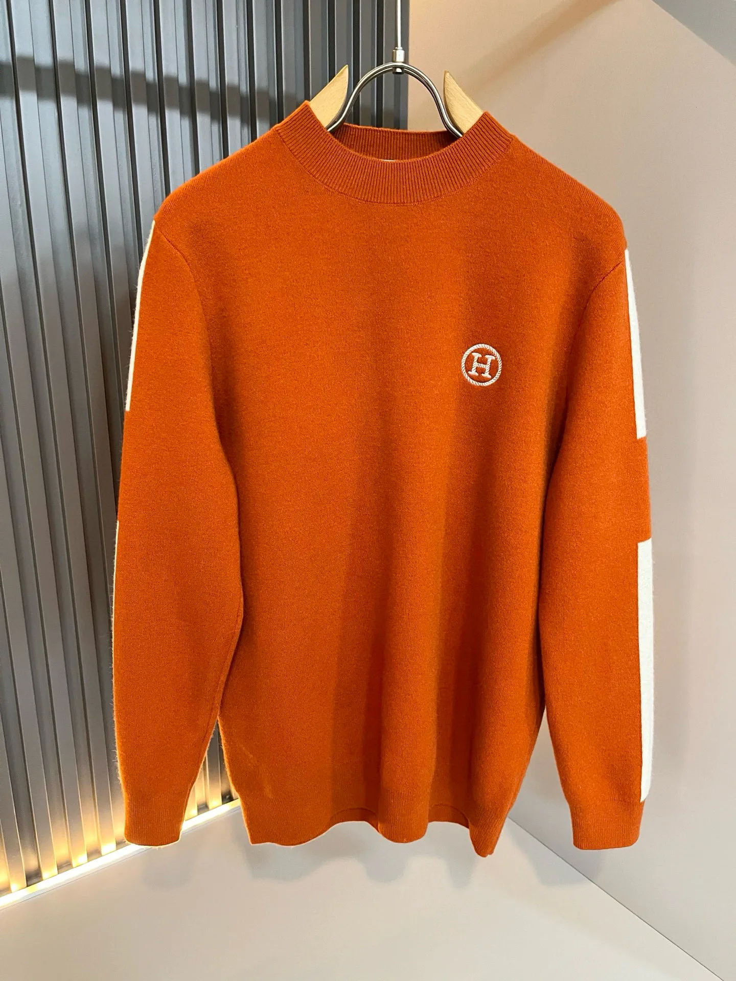 Джемперы И Свитеры Мужские Hermes 1082266