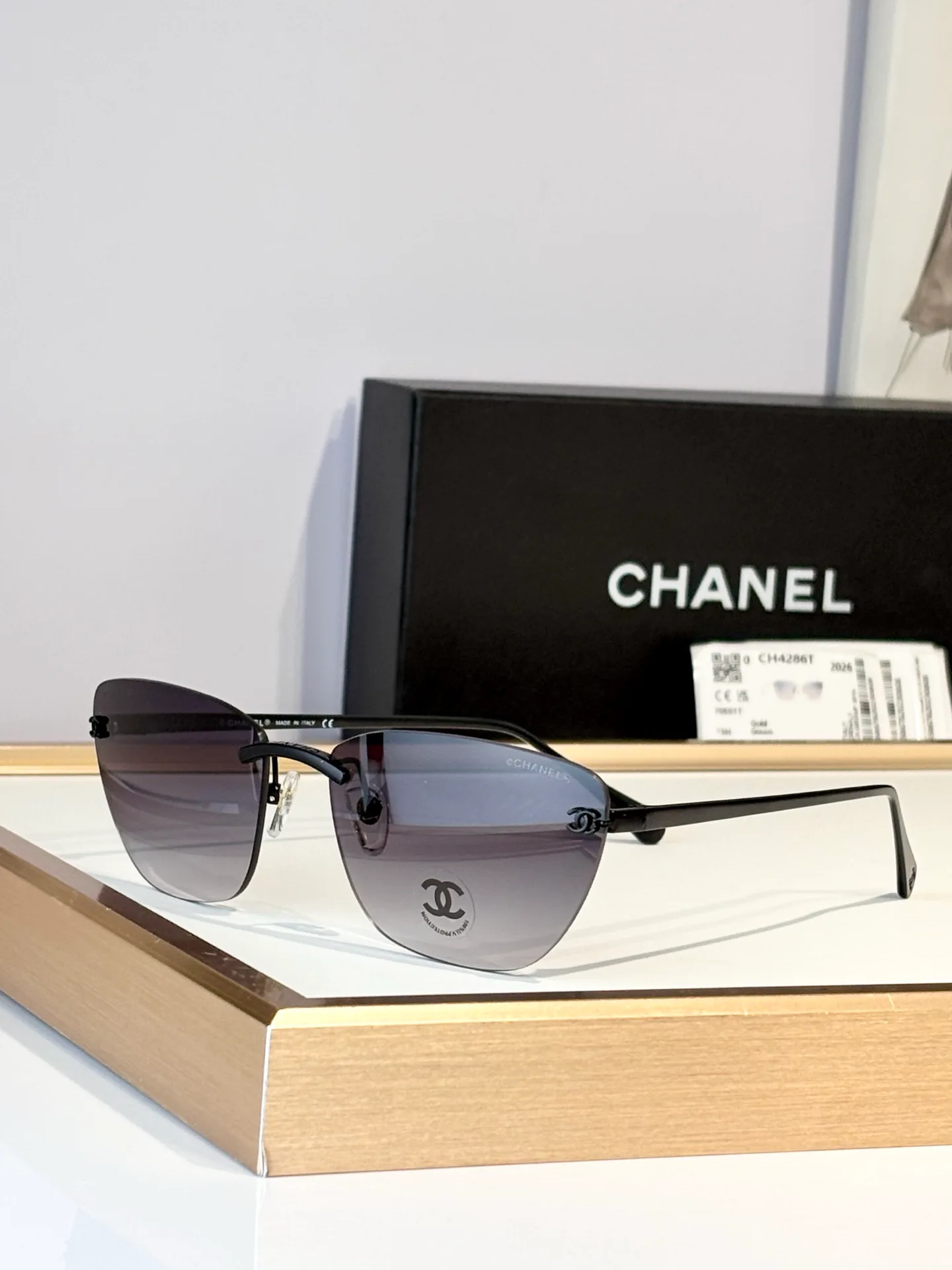 Очки Chanel 15053284