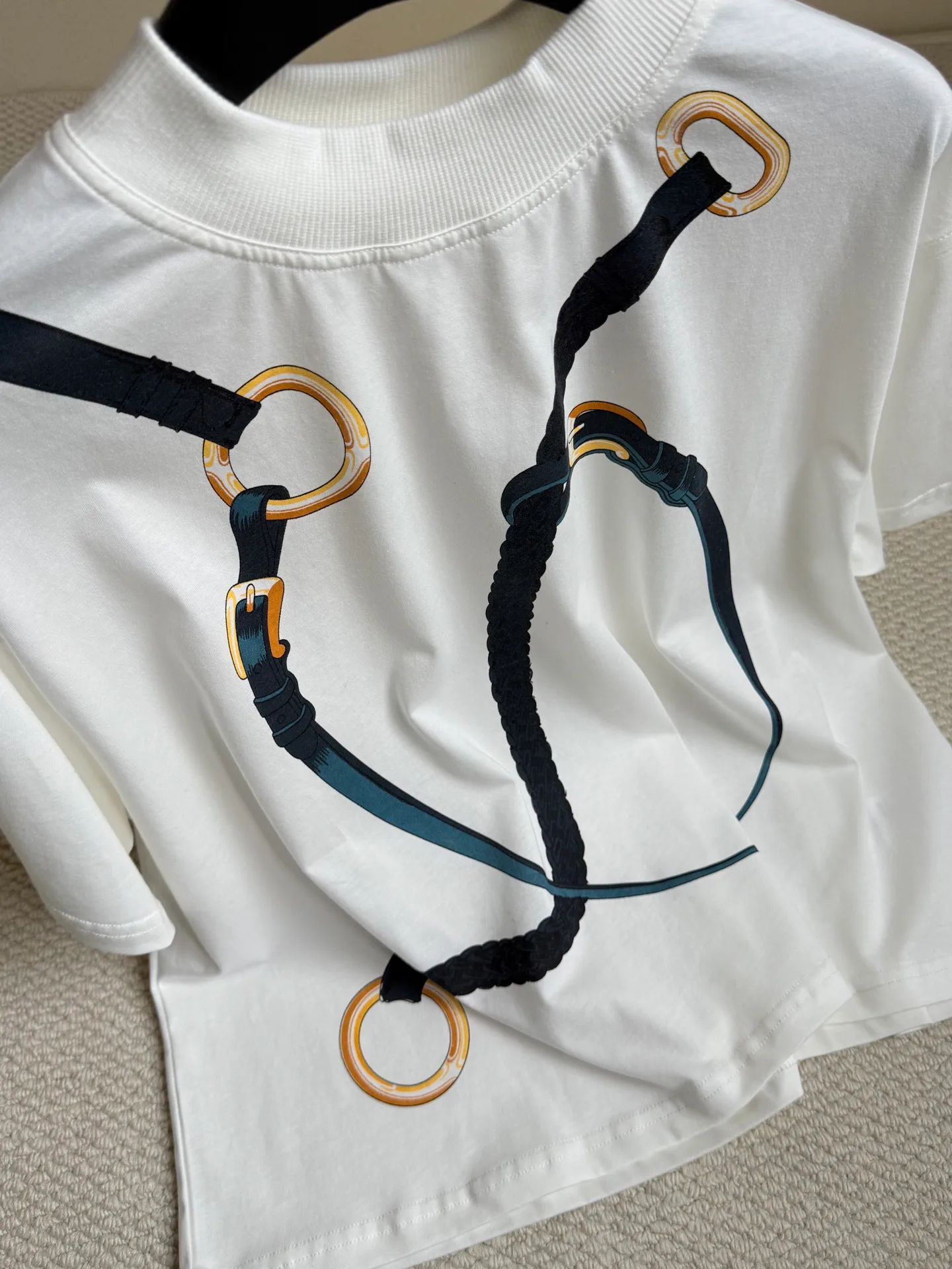 Футболки Женские Hermes 11321149