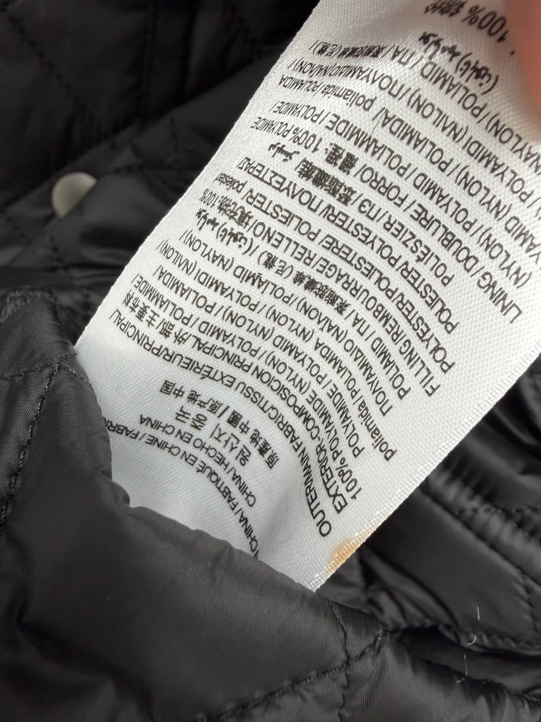 Куртки И Пуховики Женские Burberry 18512943