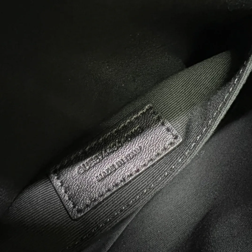Сумки На Ремне Женские Saint Laurent 354889