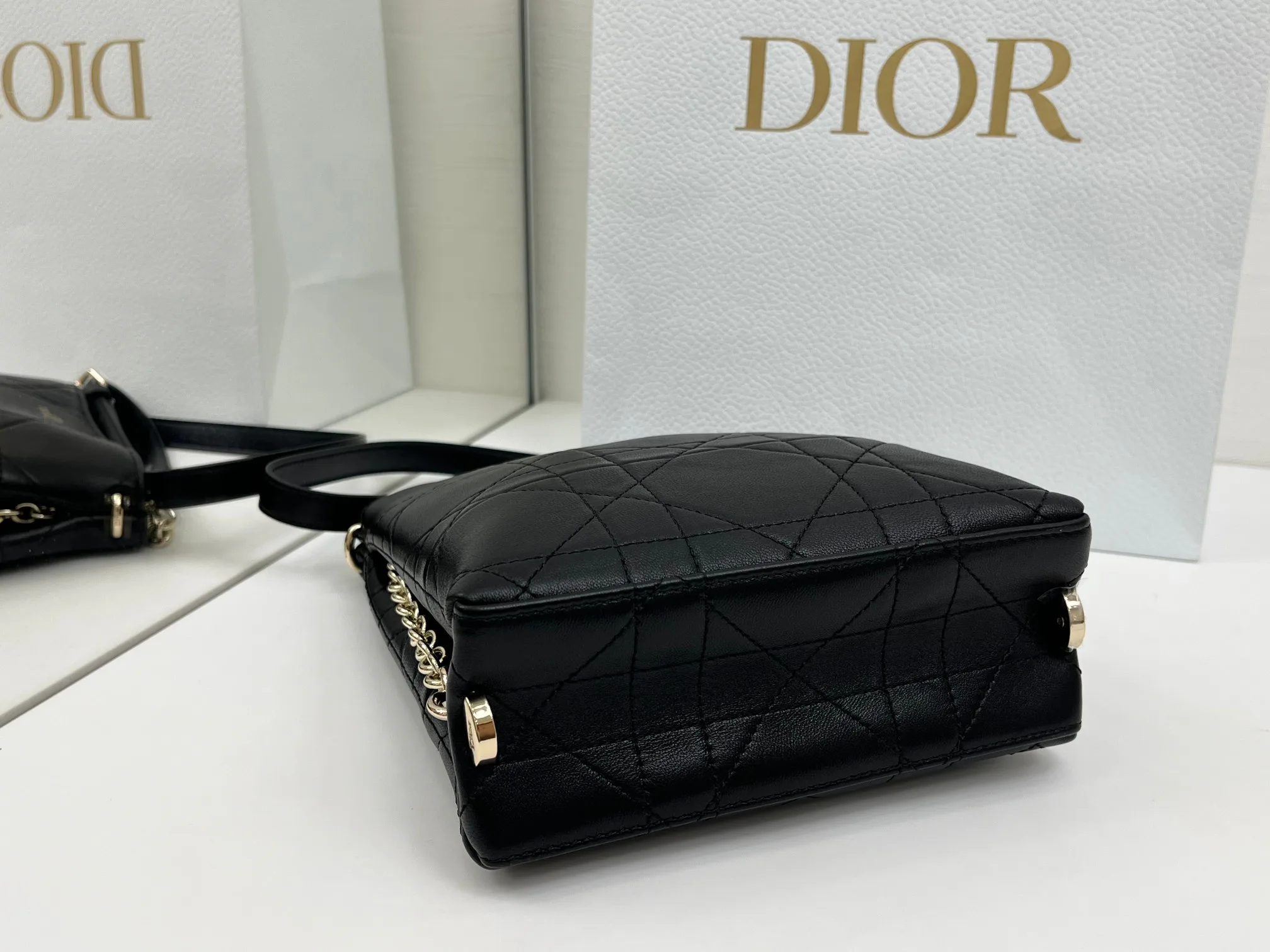Классические Сумки Женские Christian Dior 13349528