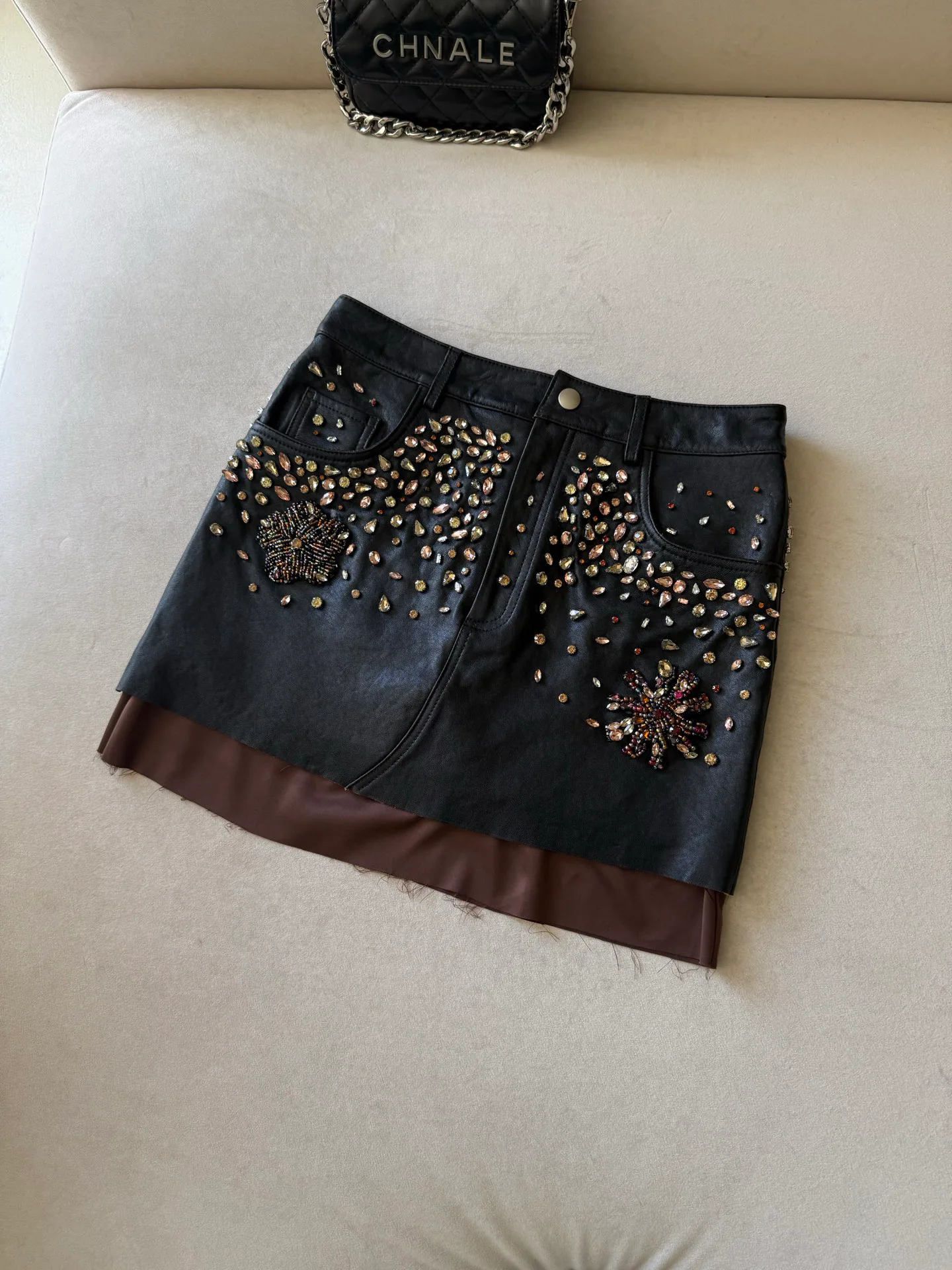 Юбки Женские Miu Miu 18151047