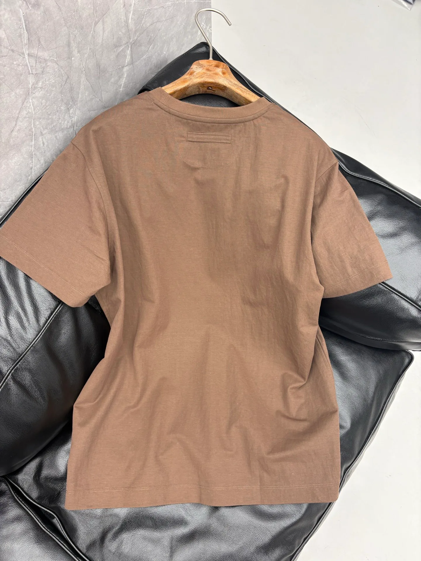 Футболки Мужские Zegna 13161841