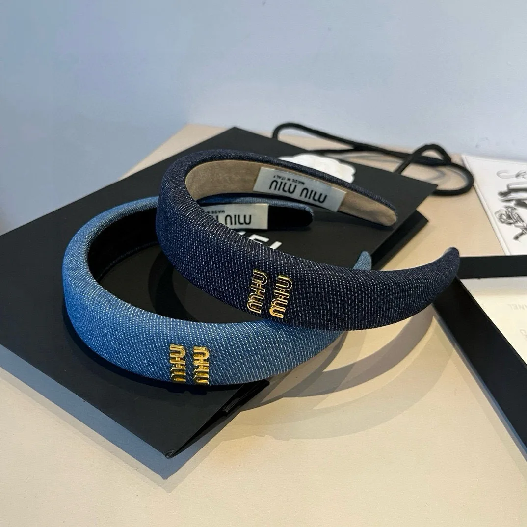 Головные Уборы Miu Miu 1813546