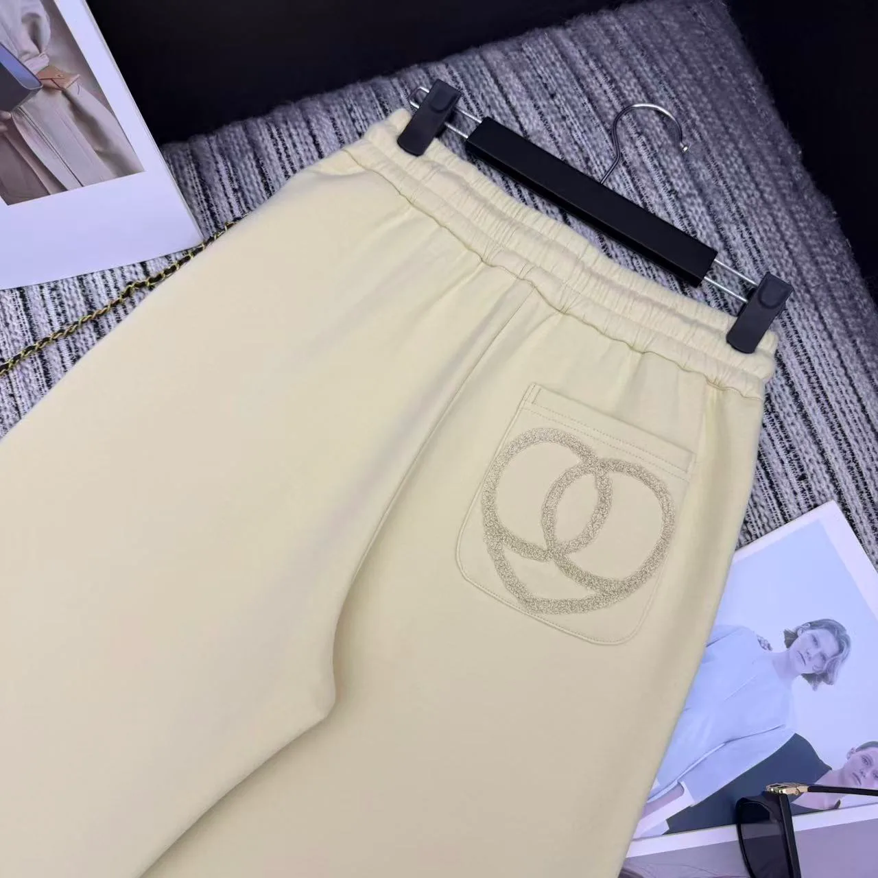 Брюки Женские Chanel 286547