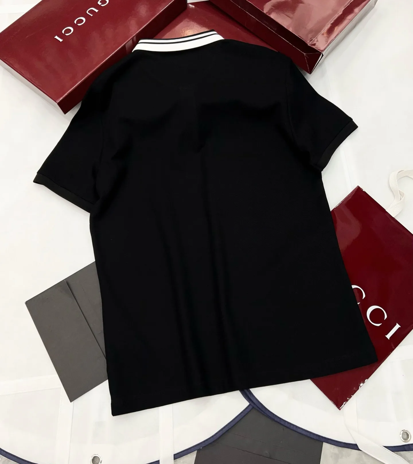 Рубашки Мужские Gucci 13441674