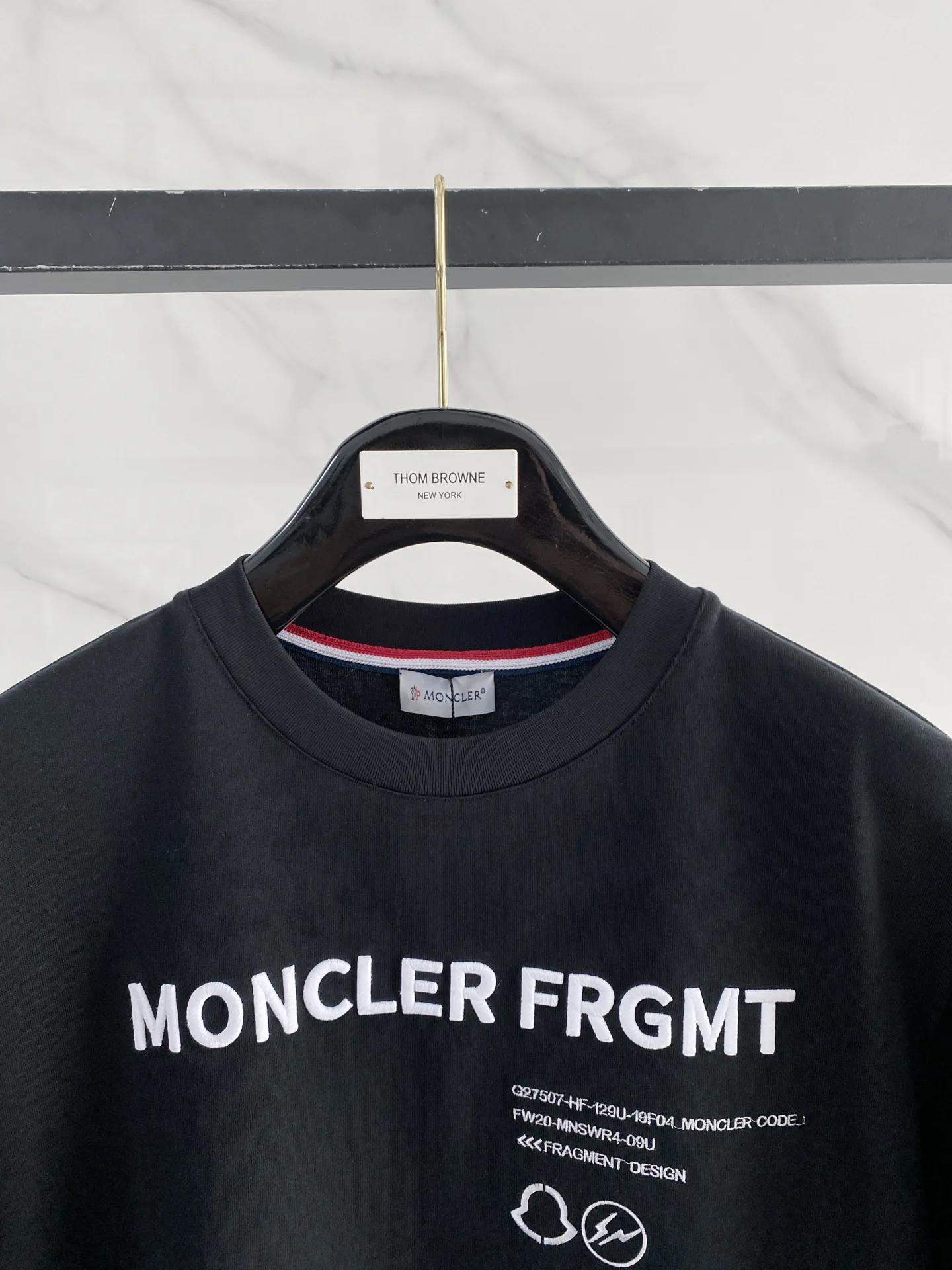 Футболки Мужские Moncler 11872892