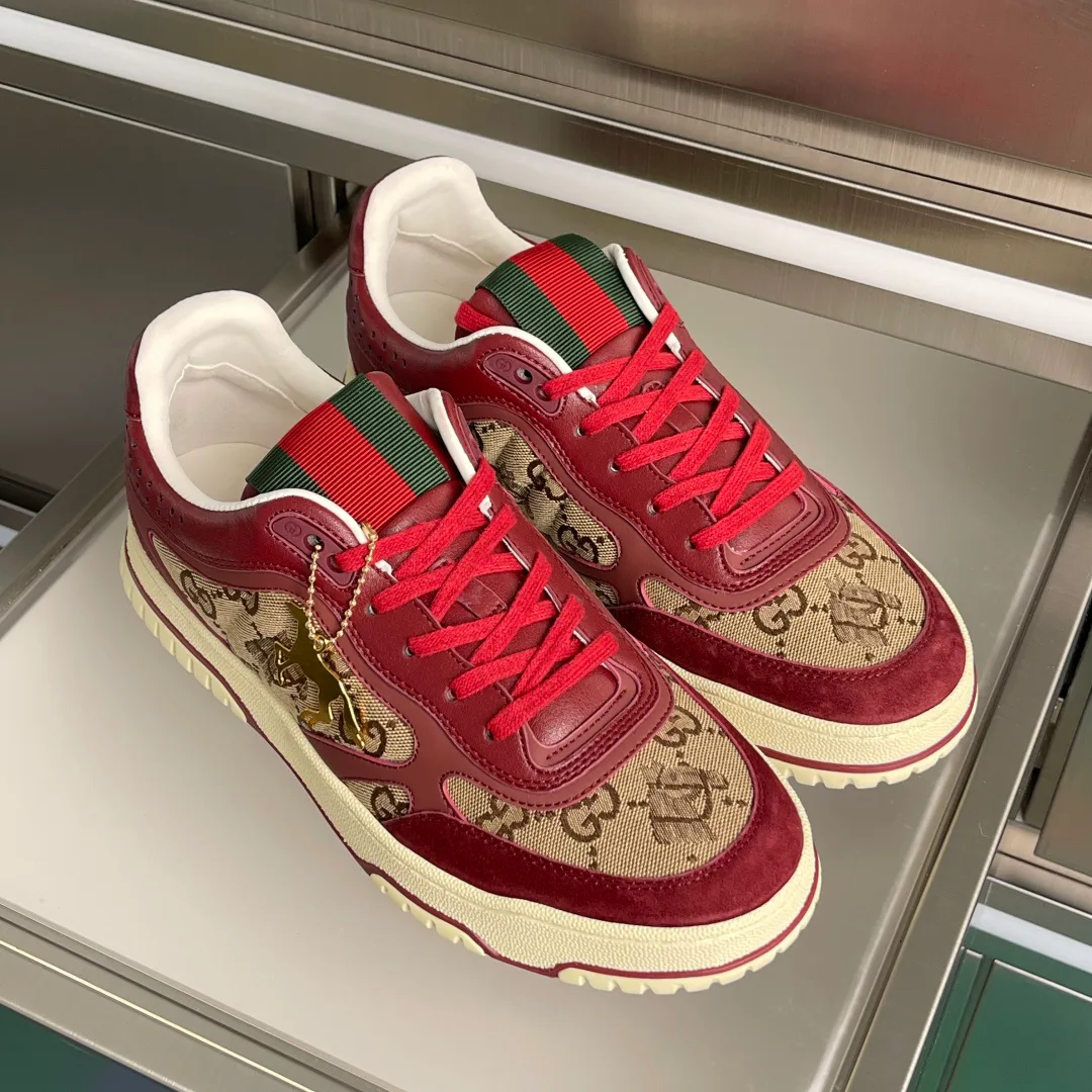 Кроссовки Женские Gucci 1569084