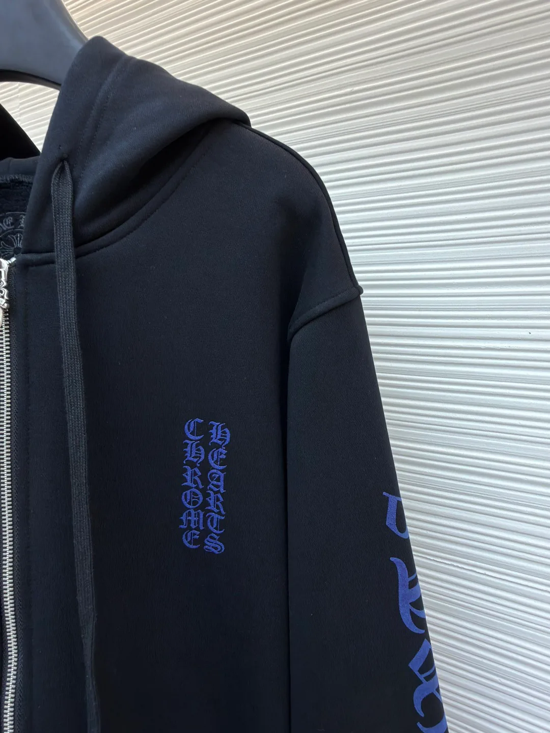 Свитшоты И Худи Мужские Chrome Hearts 11760353