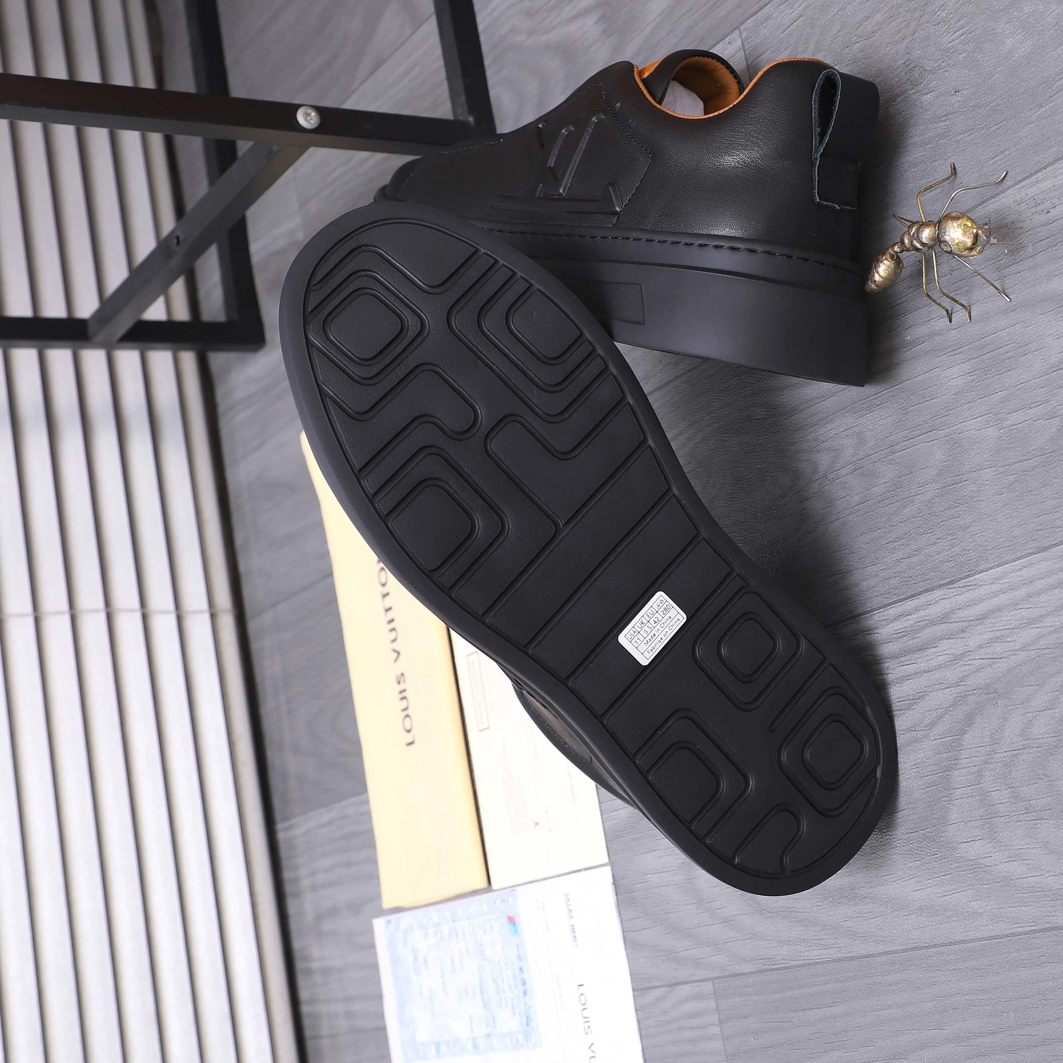 Лоферы И Туфли Мужские Louis Vuitton 791049