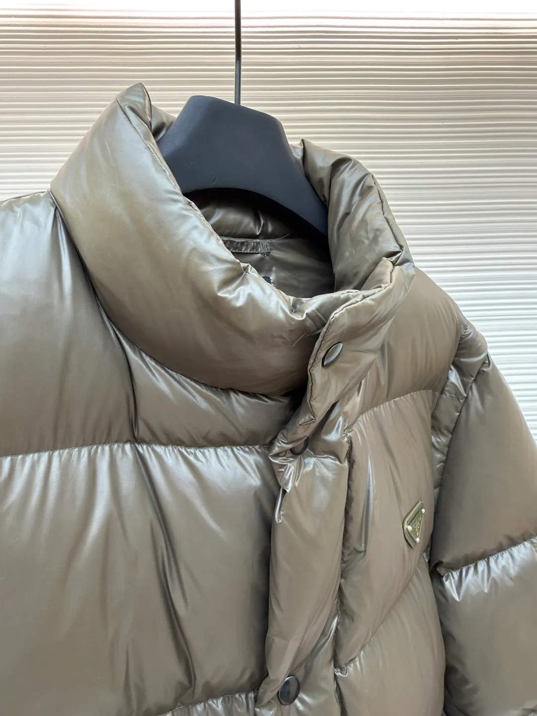 Куртки И Пуховики Мужские Prada 441196