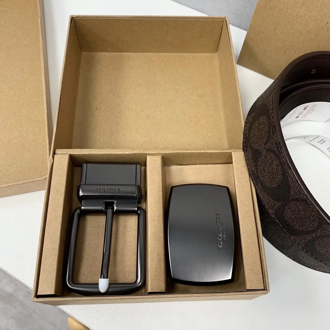 Ремни Coach 3948