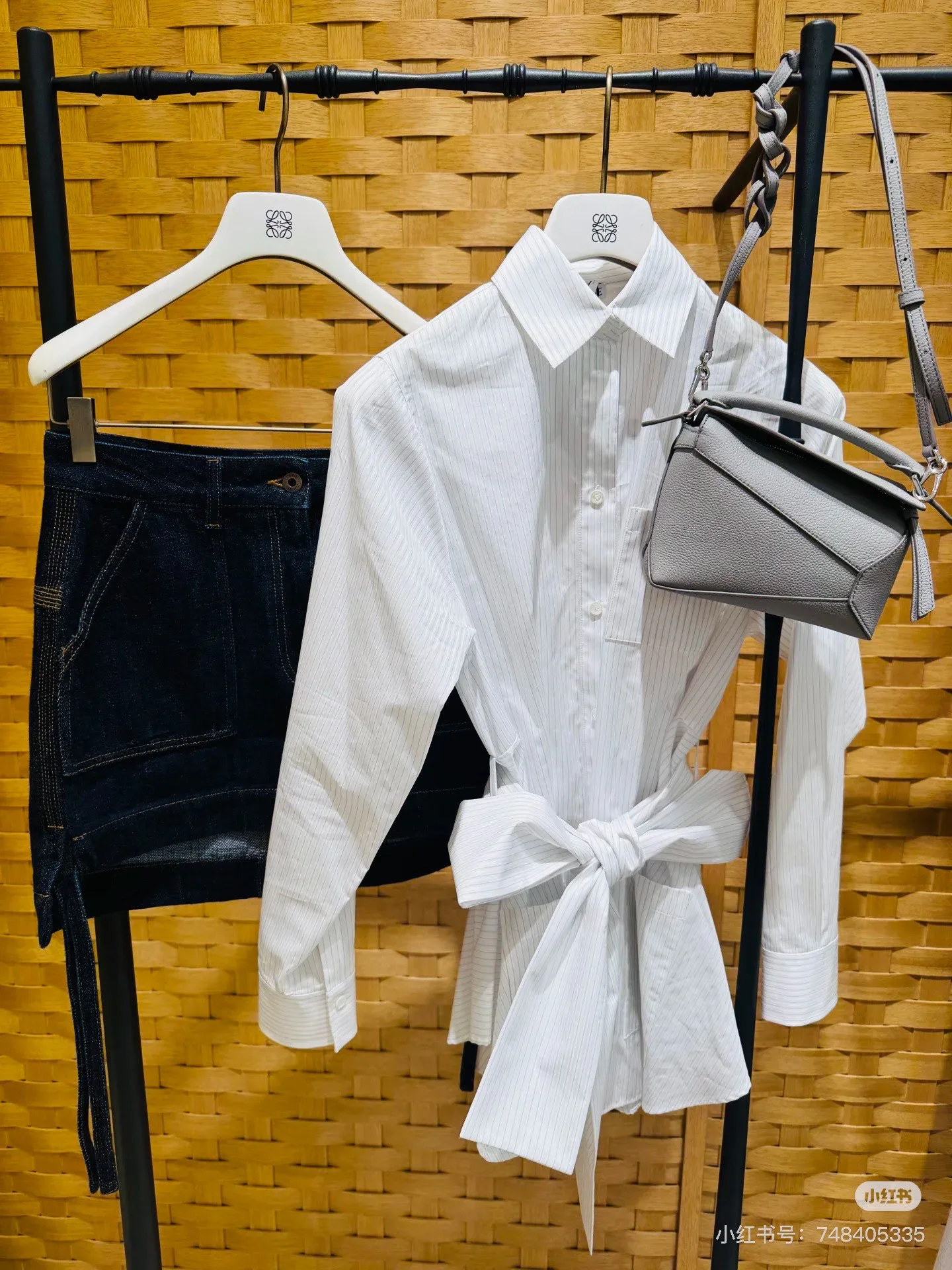 Платья Женские Loewe 26624