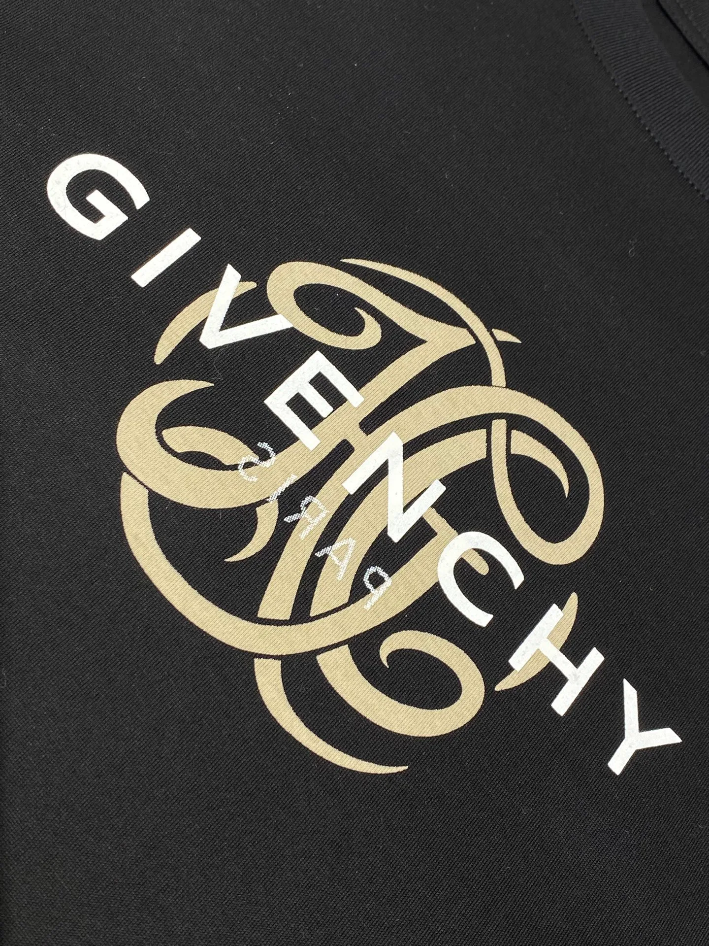 Футболки Мужские Givenchy 34236