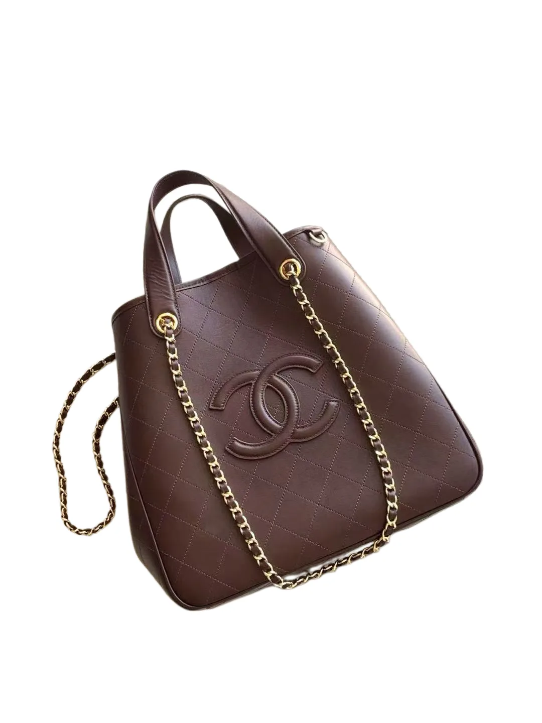 Классические Сумки Женские Chanel 18058694