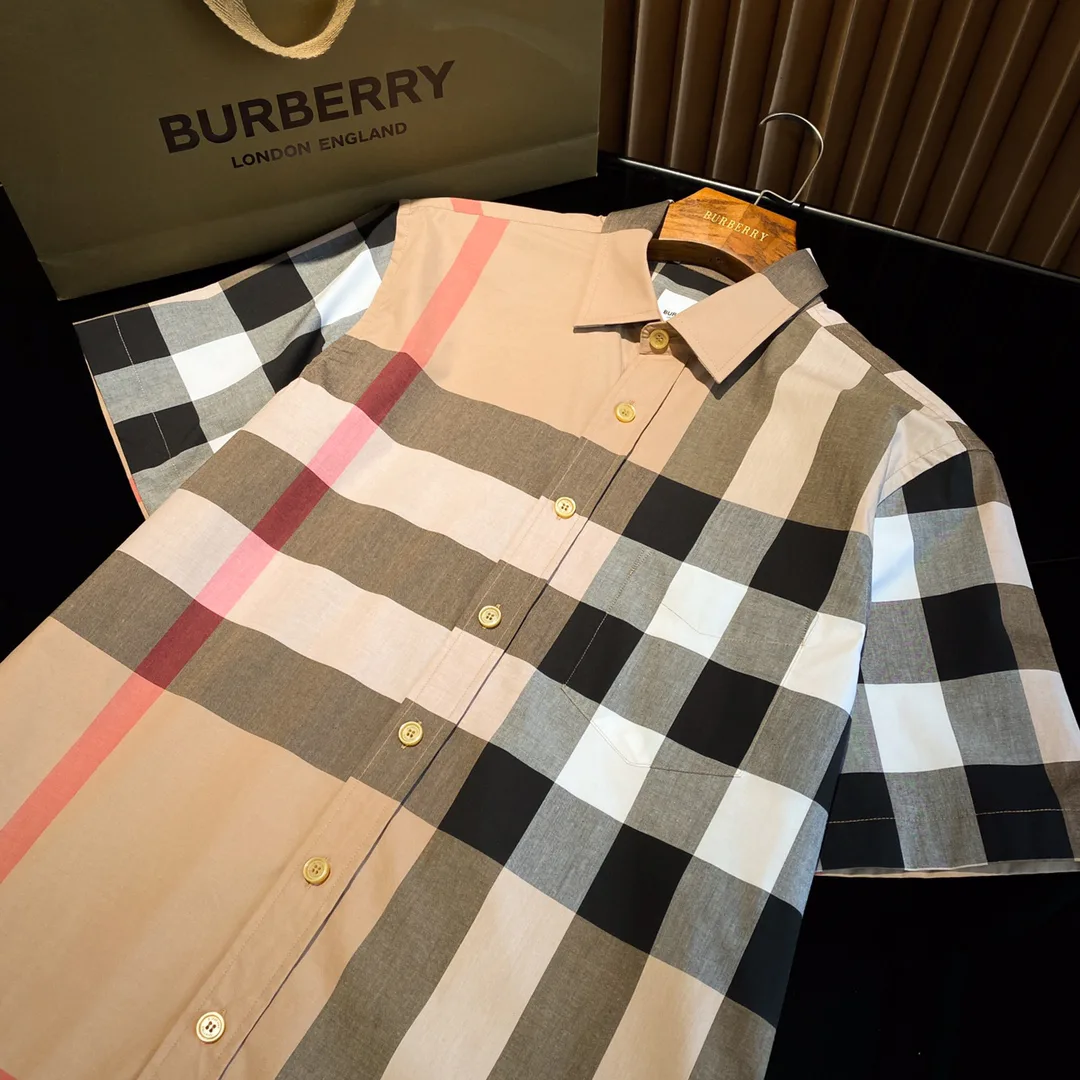 Рубашки Женские Burberry 9663861