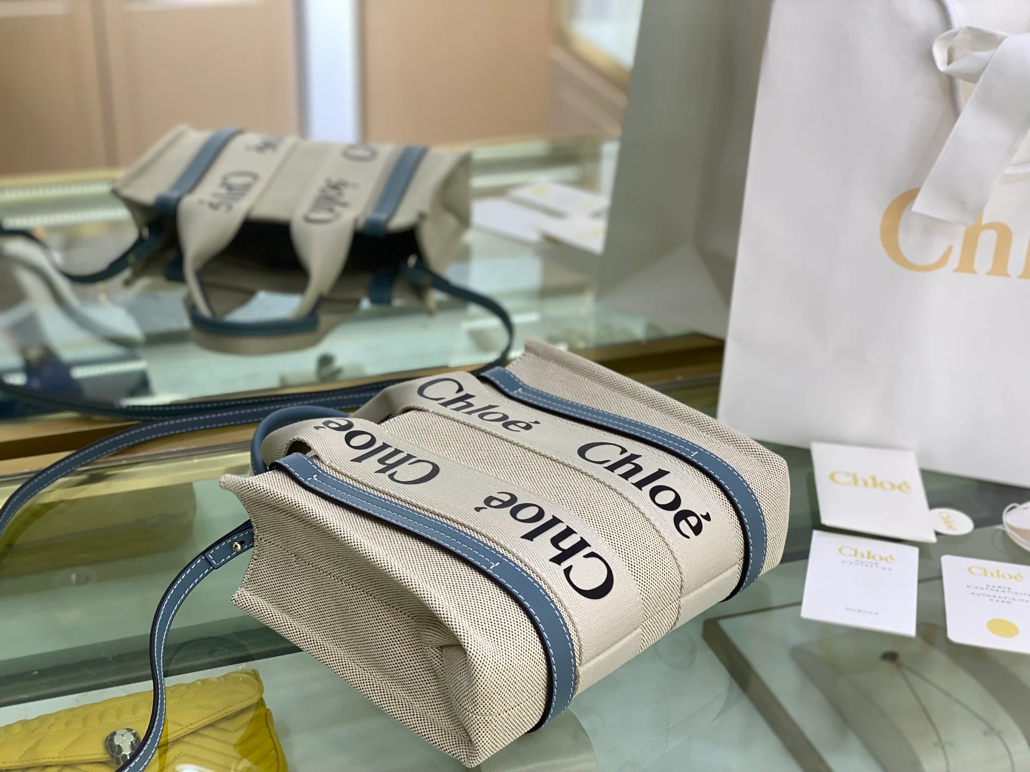 Сумки На Ремне Женские Chloe 549823