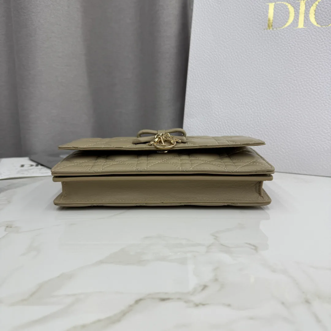 Классические Сумки Женские Christian Dior 12594767