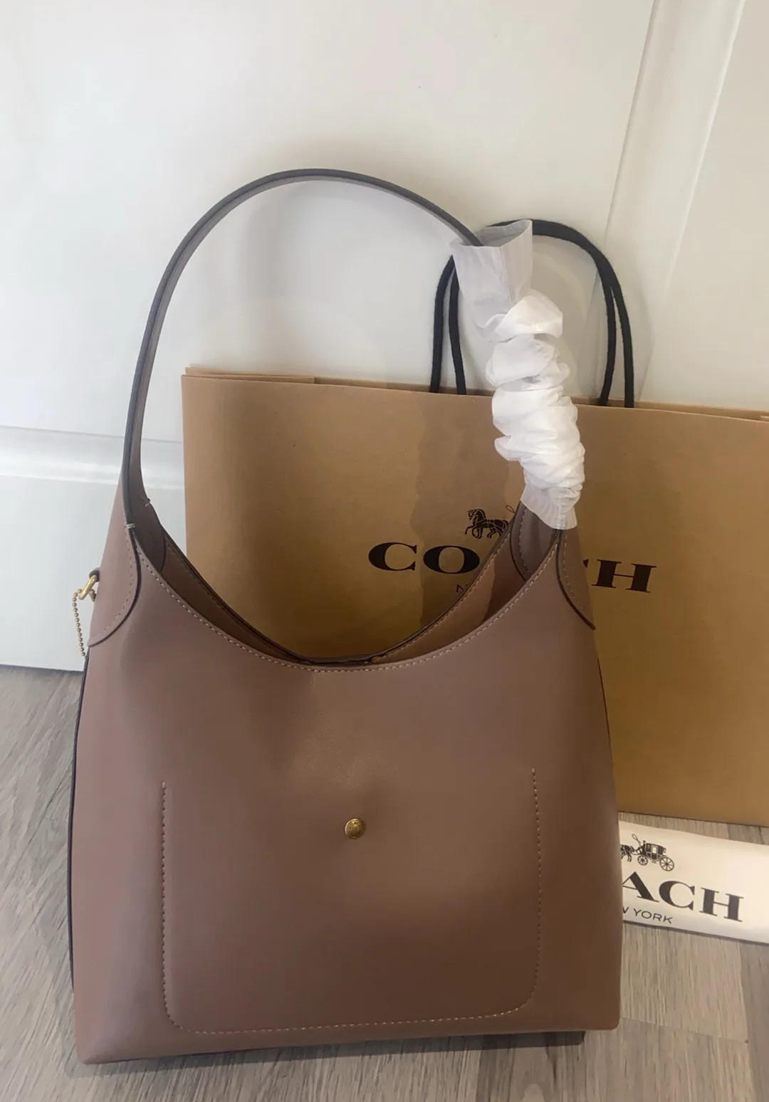 Классические Сумки Женские Coach 5082770