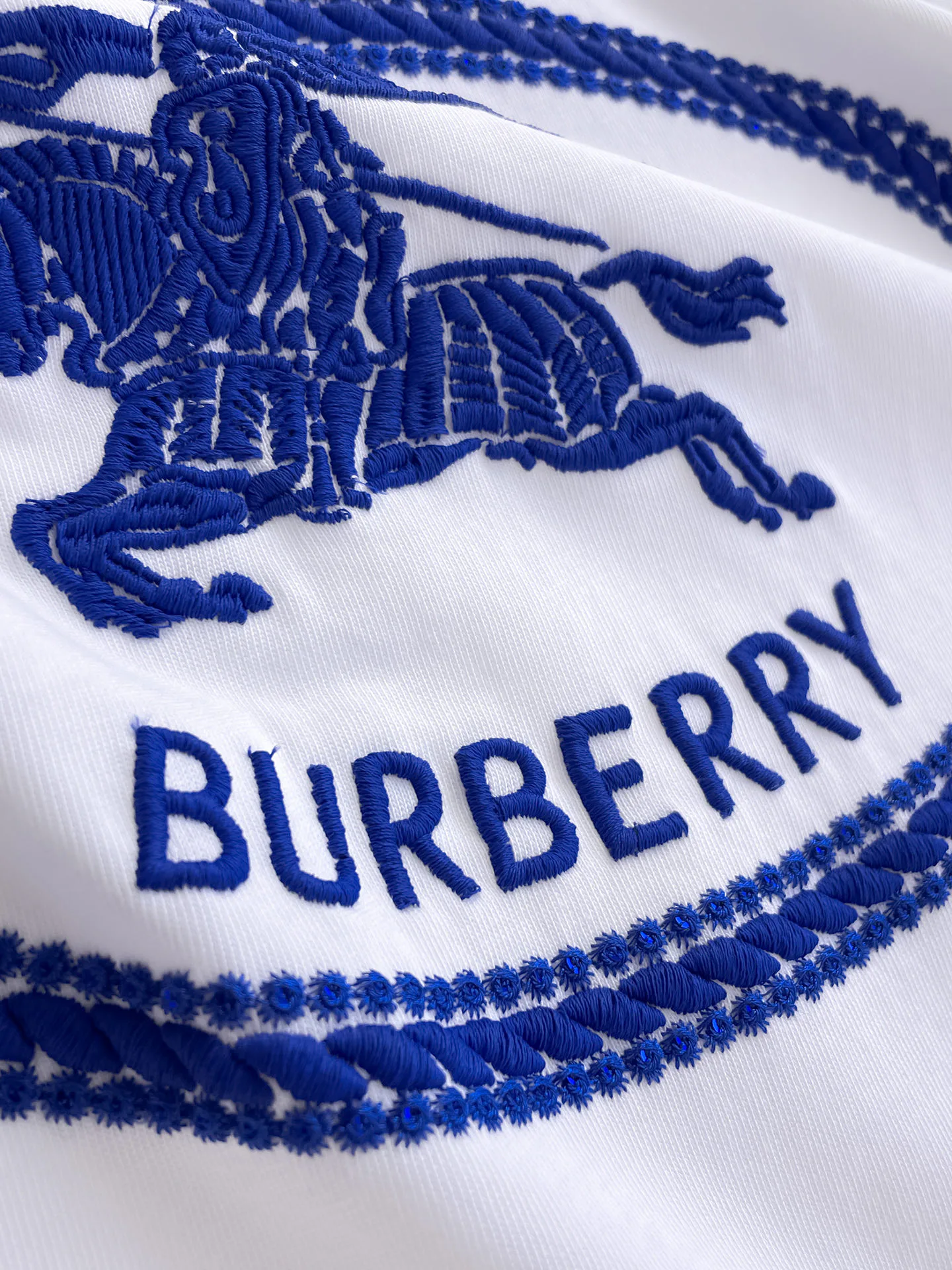 Футболки Мужские Burberry 10186784