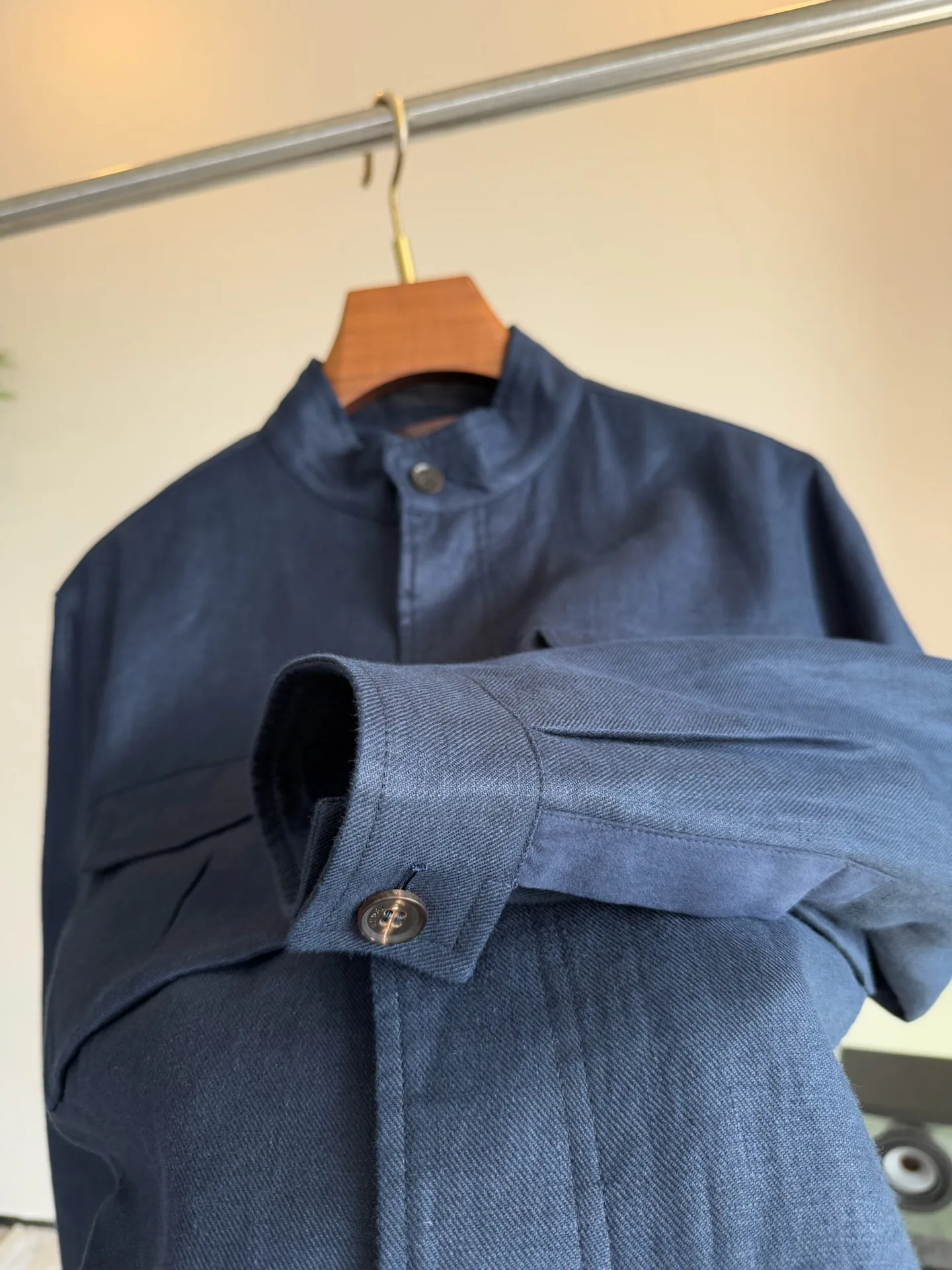 Куртки И Пуховики Мужские Zegna 11317135