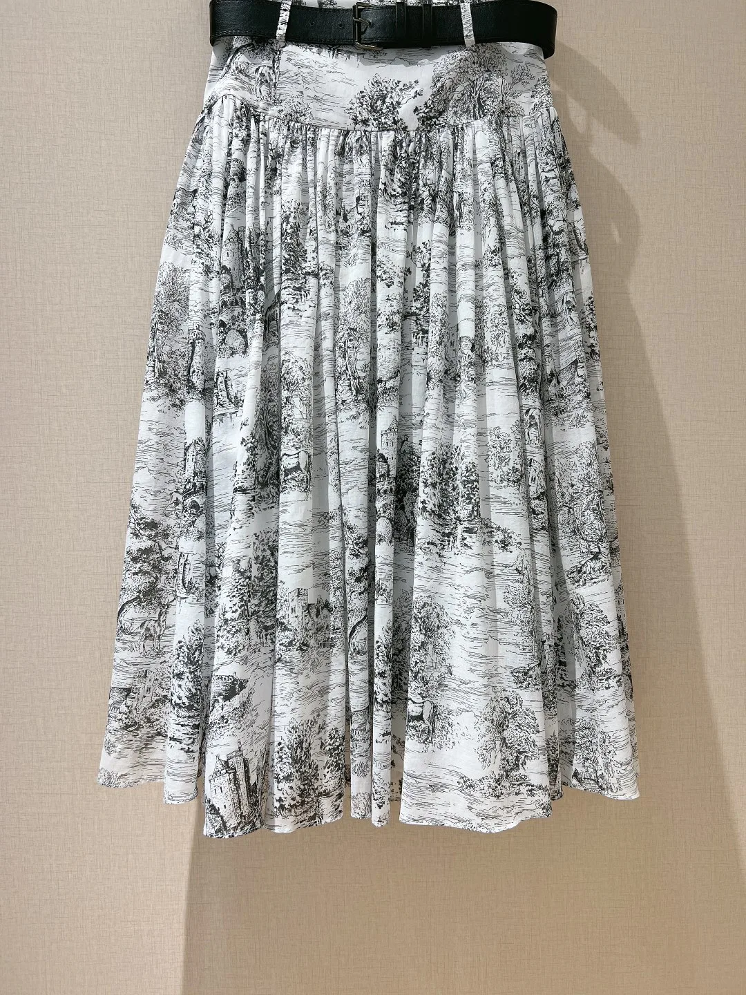Юбки Женские Christian Dior 17290312