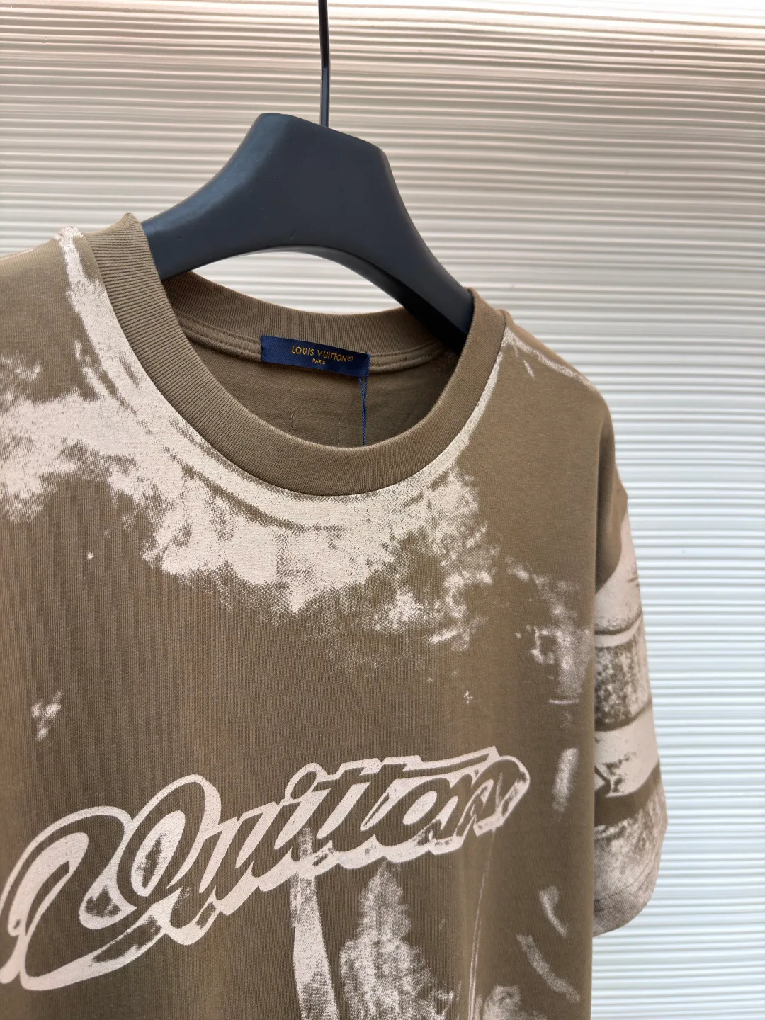 Футболки Мужские Louis Vuitton 6352622