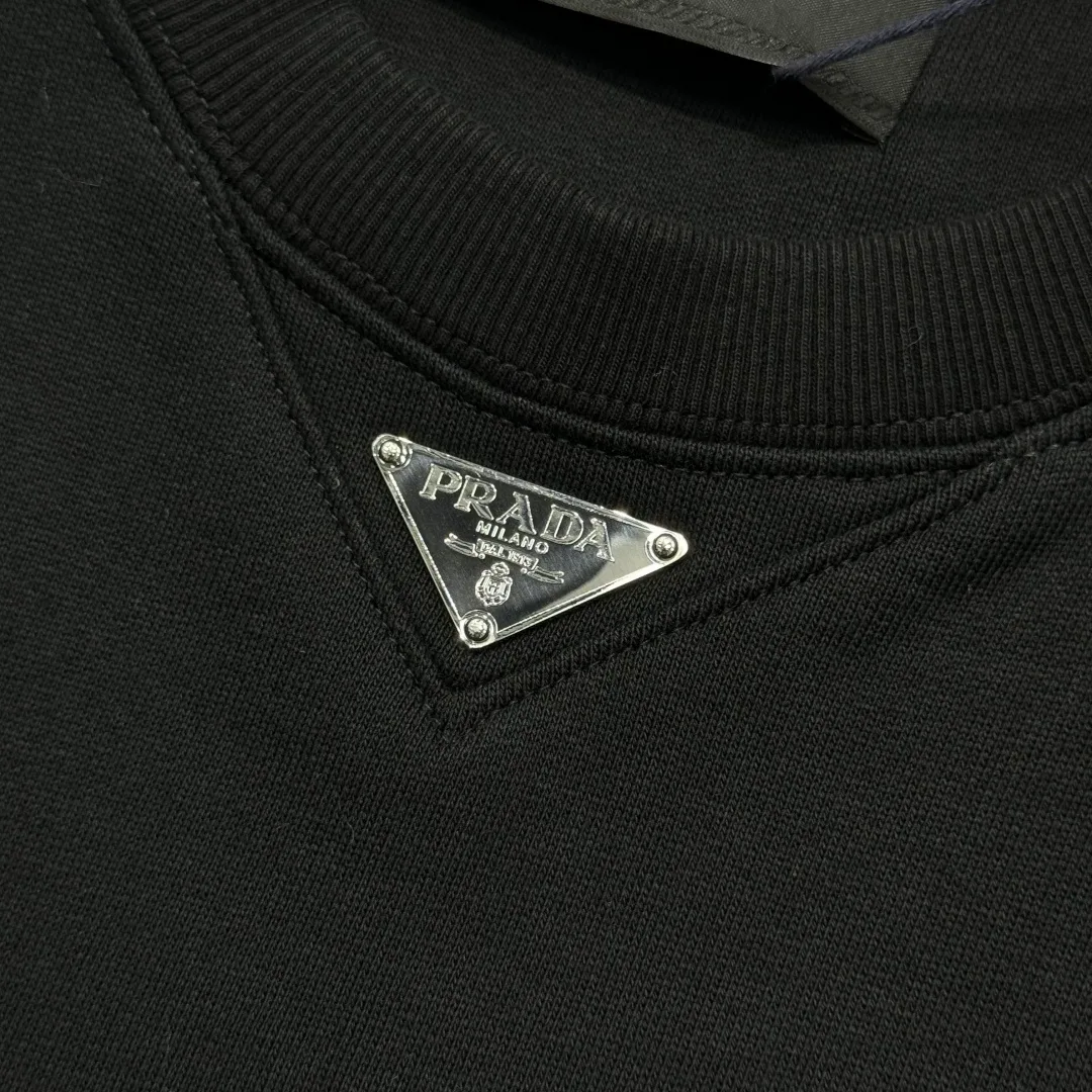 Свитшоты И Худи Мужские Prada 5881758