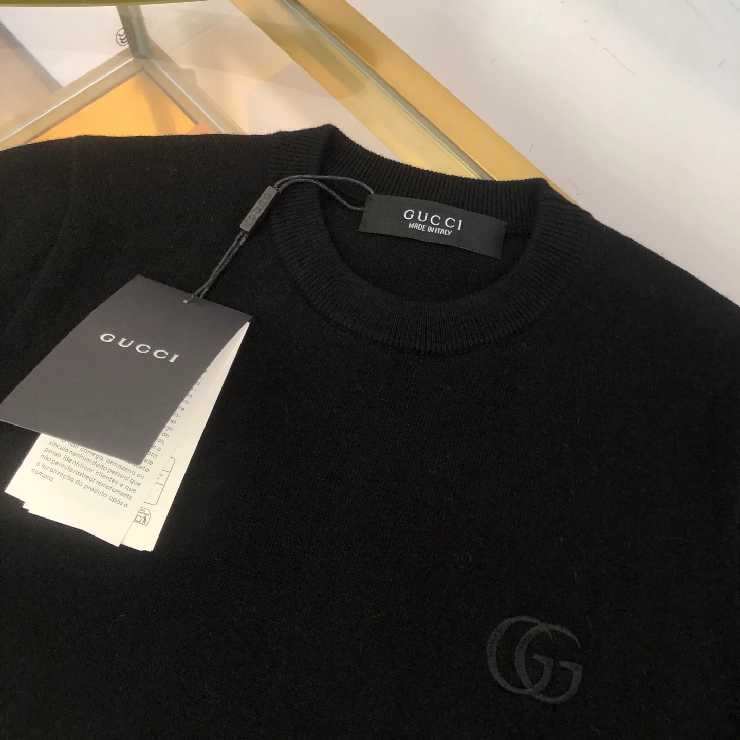 Джемперы И Свитеры Женские Gucci 18047515