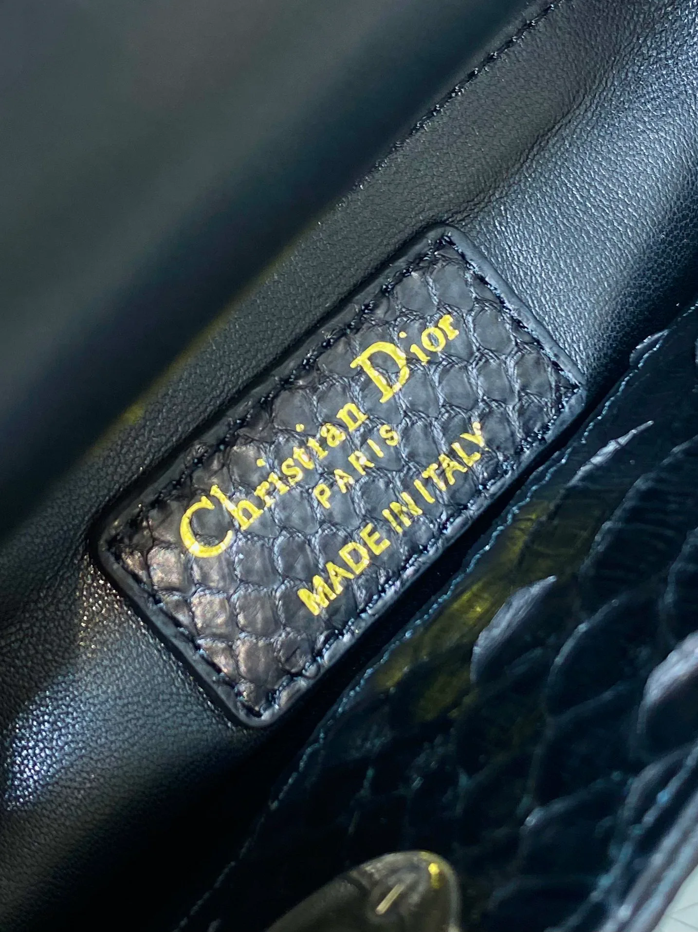 Классические Сумки Женские Christian Dior 11581722