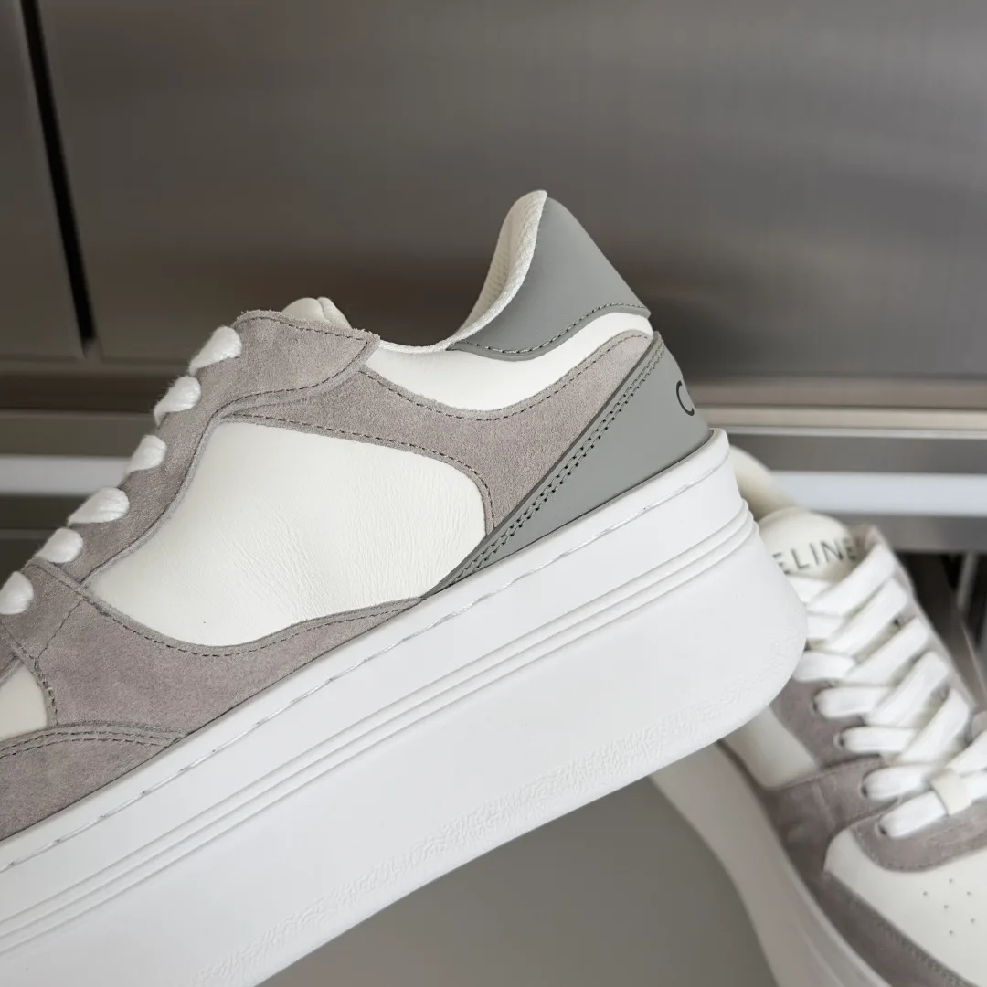 Кроссовки Женские Celine 790377