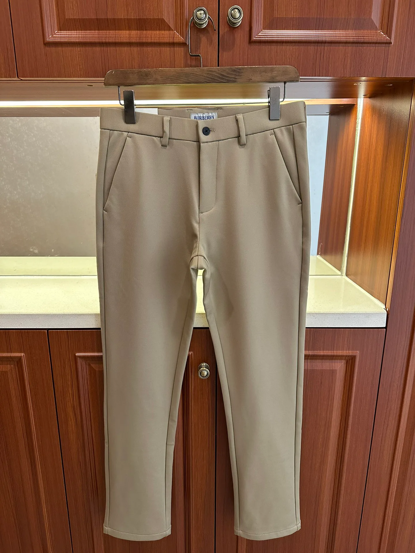Брюки Мужские Burberry 1268269