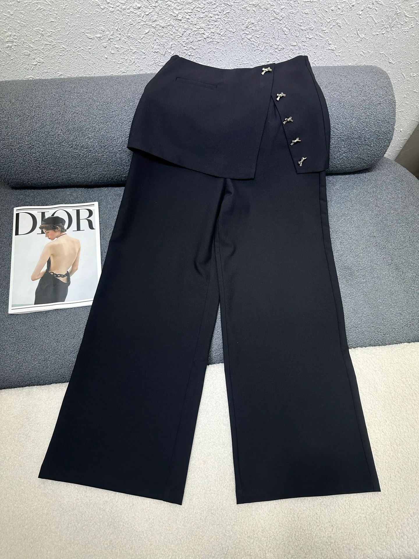 Брюки Женские Christian Dior 11676819